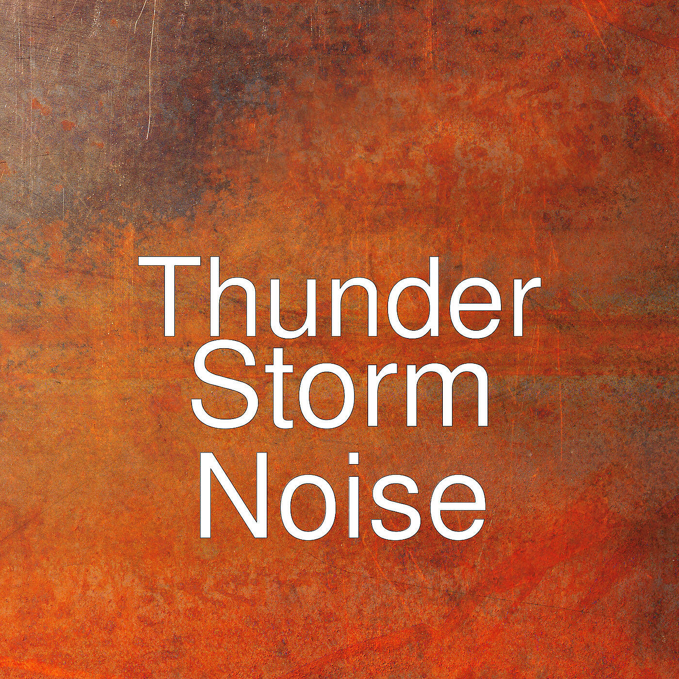 Релиз Thunder