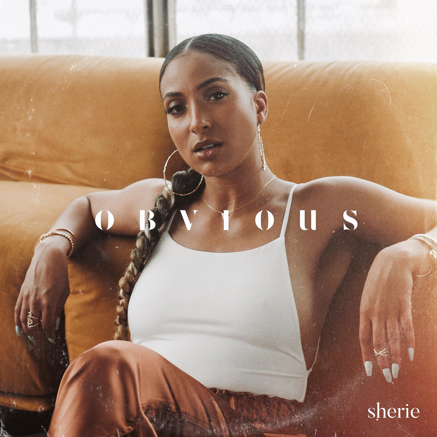 Релиз Obvious