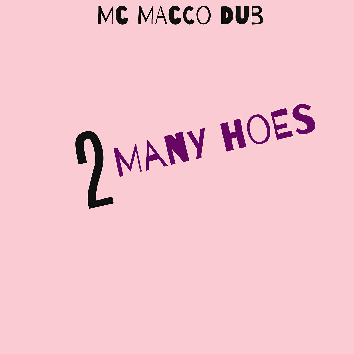 Релиз 2 Many Hoes