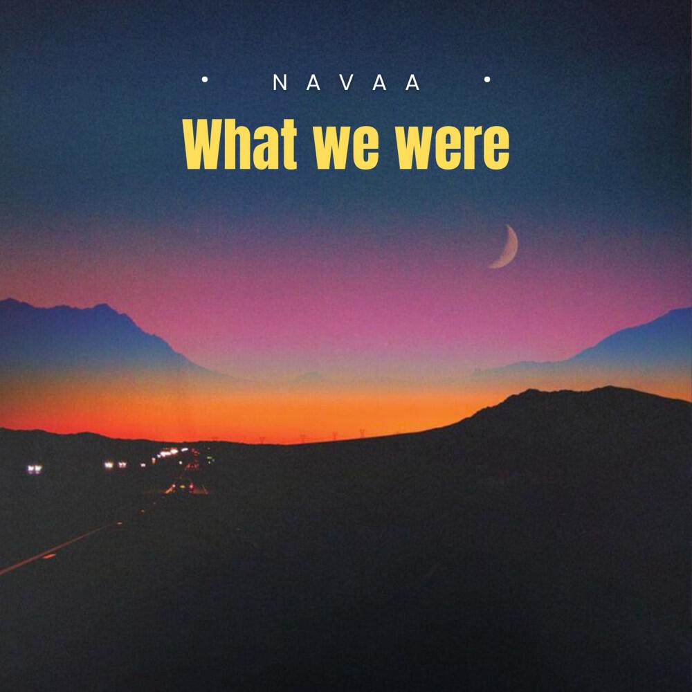 Релиз What We Were