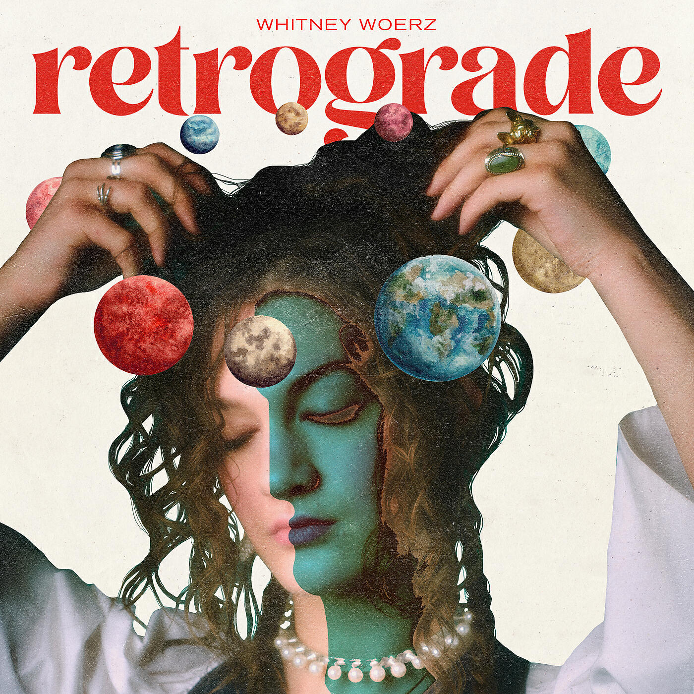 Релиз Retrograde