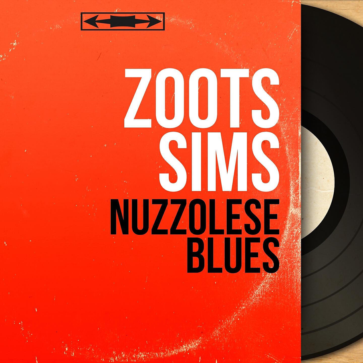 Релиз Nuzzolese Blues