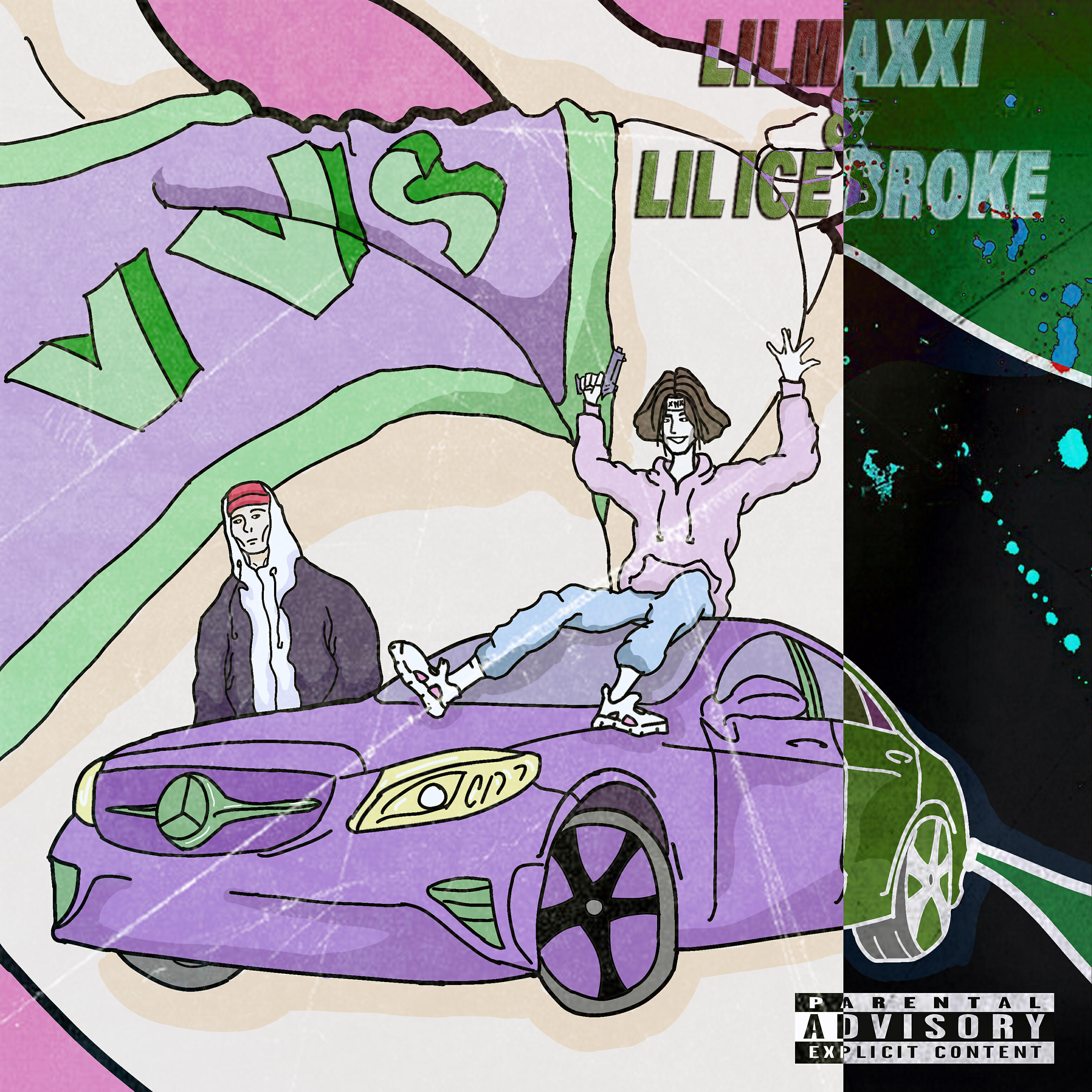 LilMaXXI