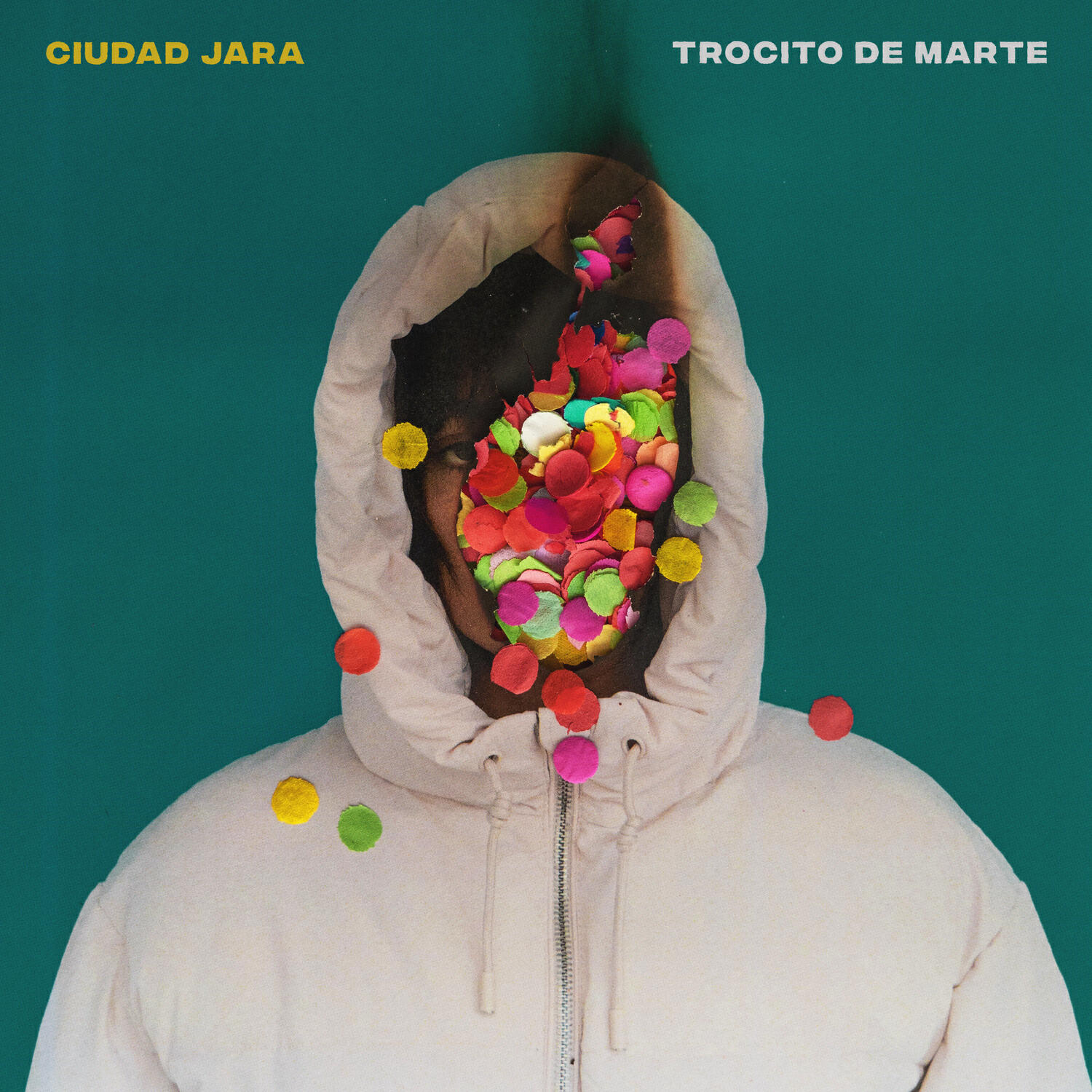 Релиз Trocito de Marte