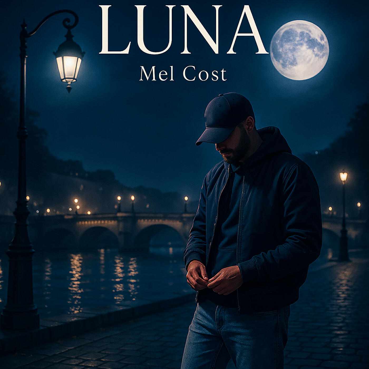 Релиз LUNA