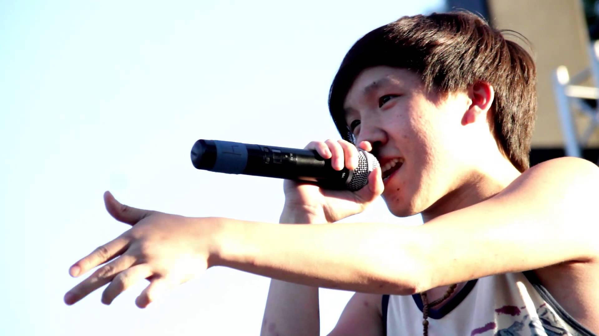 David Yang