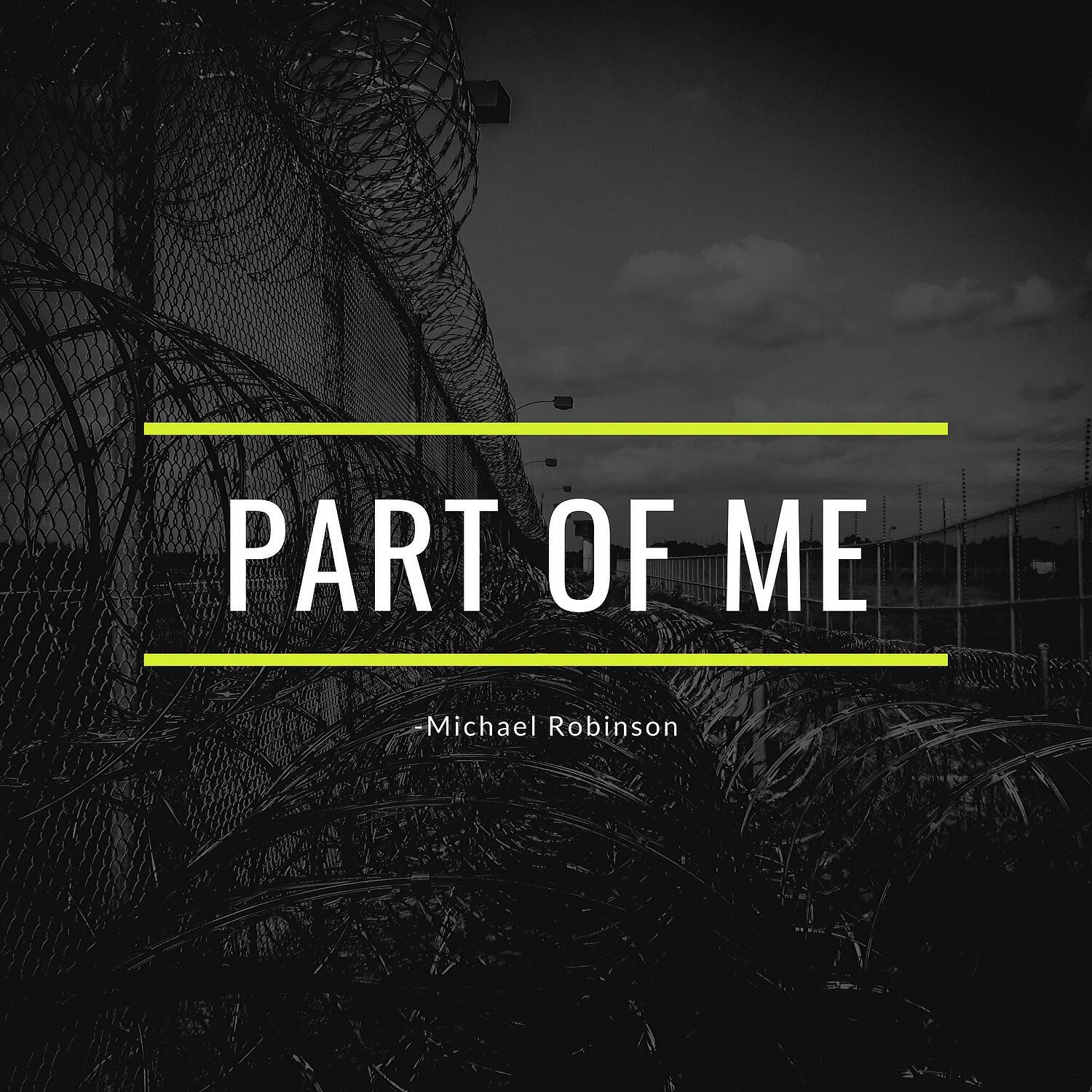 Релиз Part of Me