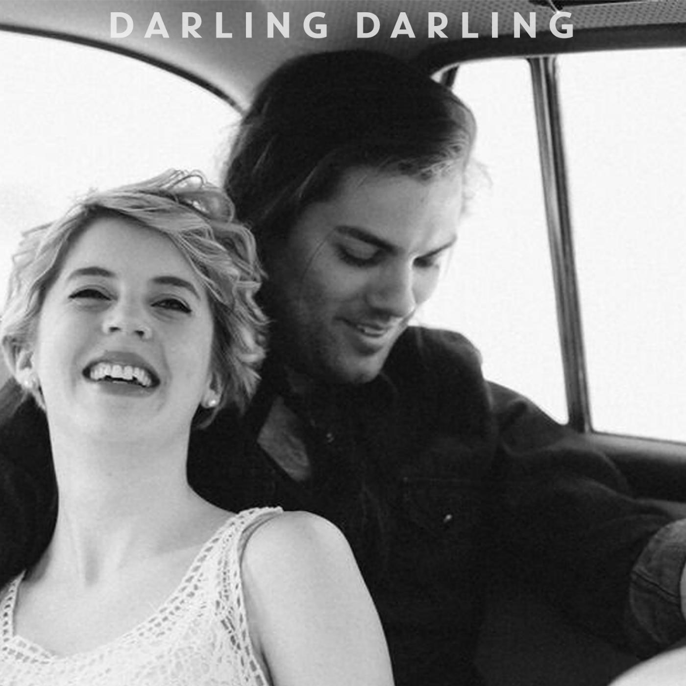 Релиз Darling Darling - EP