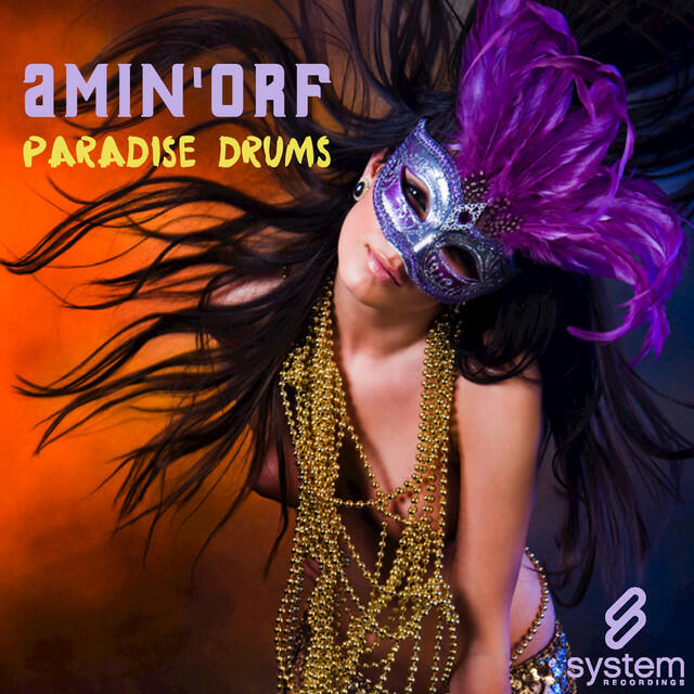 Релиз Paradise Drums