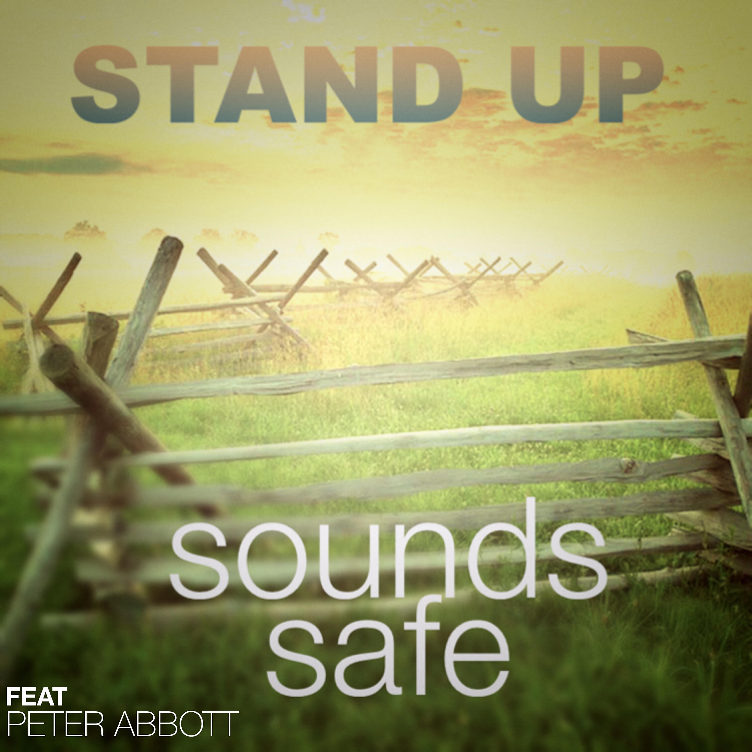 Релиз Stand Up