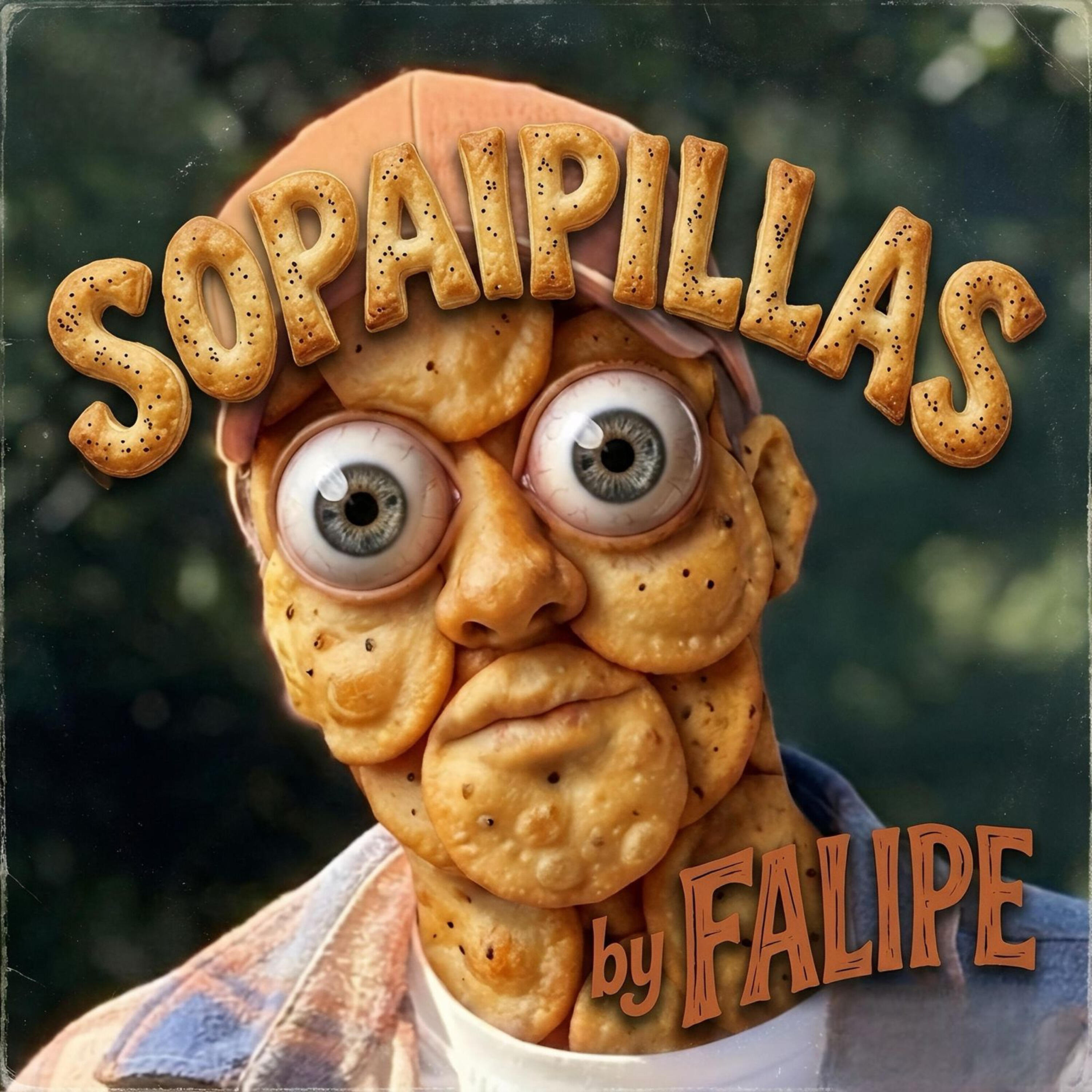 Релиз Sopaipillas