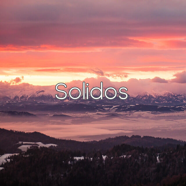 Релиз Solidos