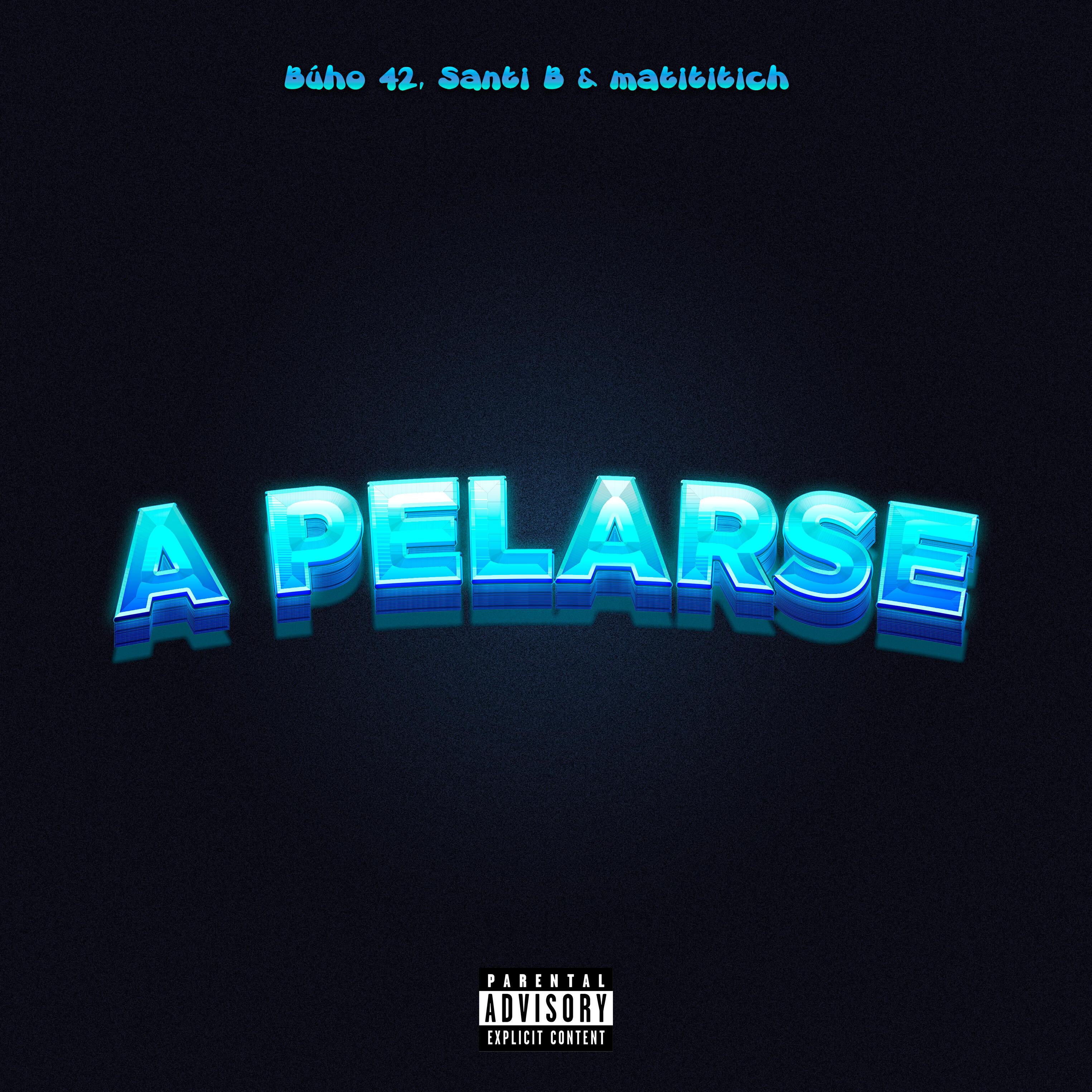 Релиз A Pelarse