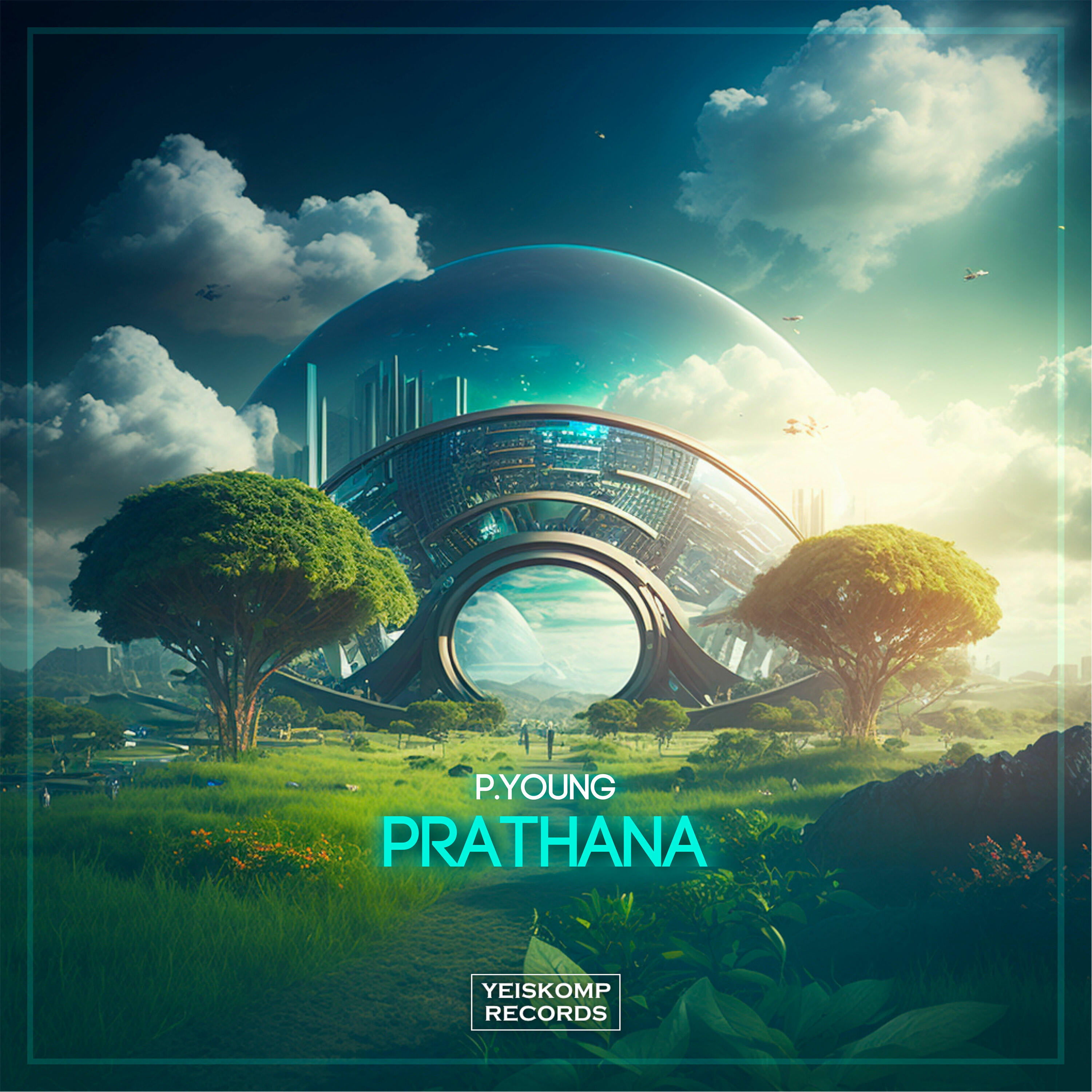 Релиз Prathana