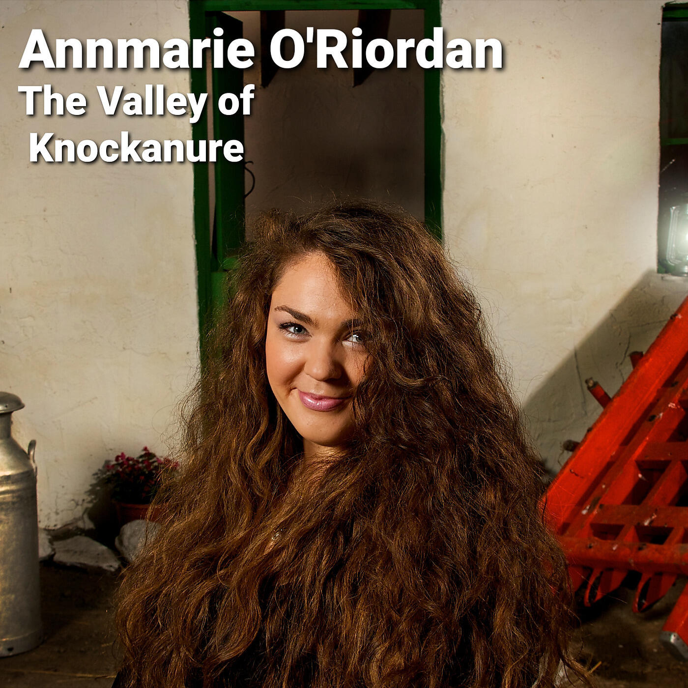 Релиз The Valley of Knockanure