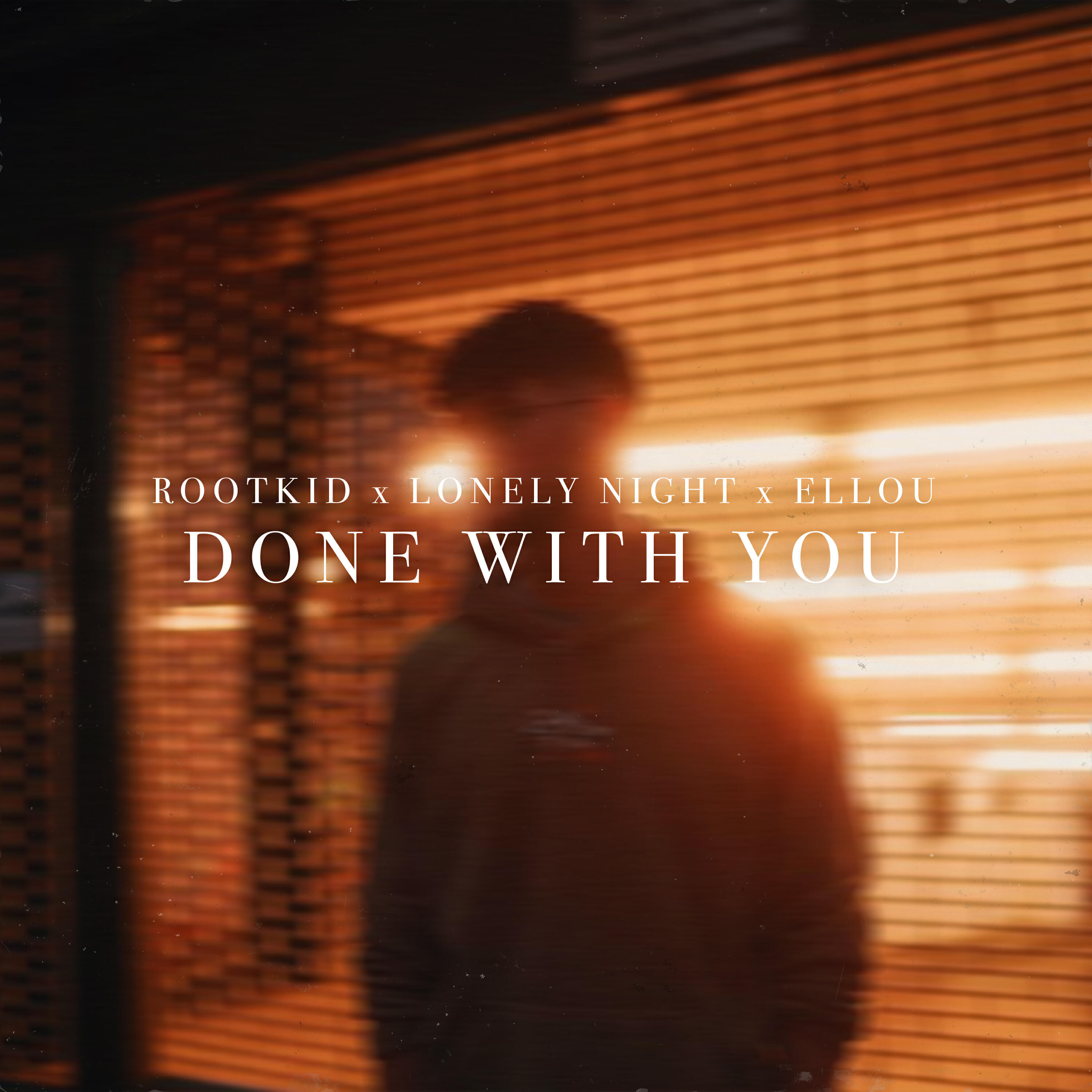 Релиз Done With You