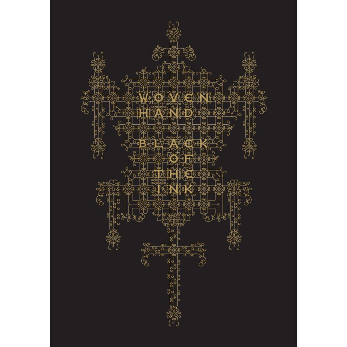 Релиз Black Of The Ink