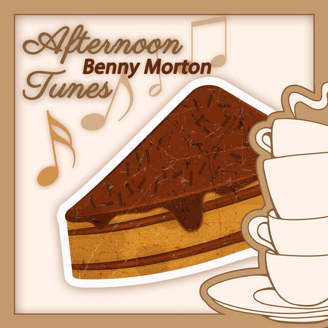 Релиз Afternoon Tunes