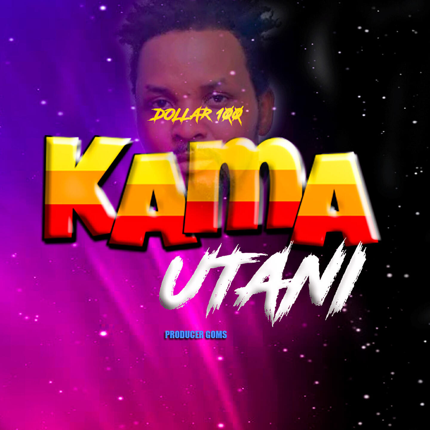Релиз Kama Utani