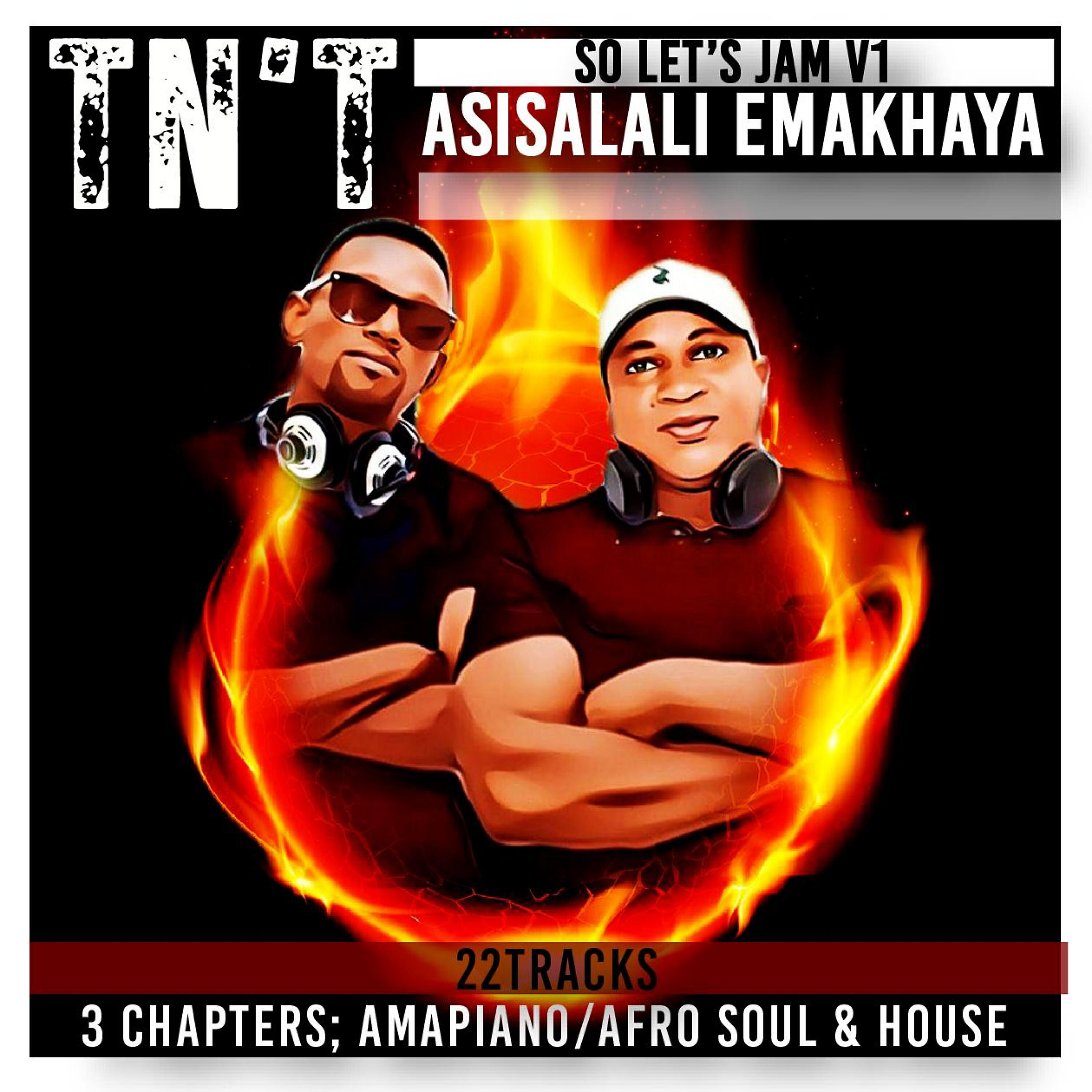 Релиз Asisalali Emakhaya