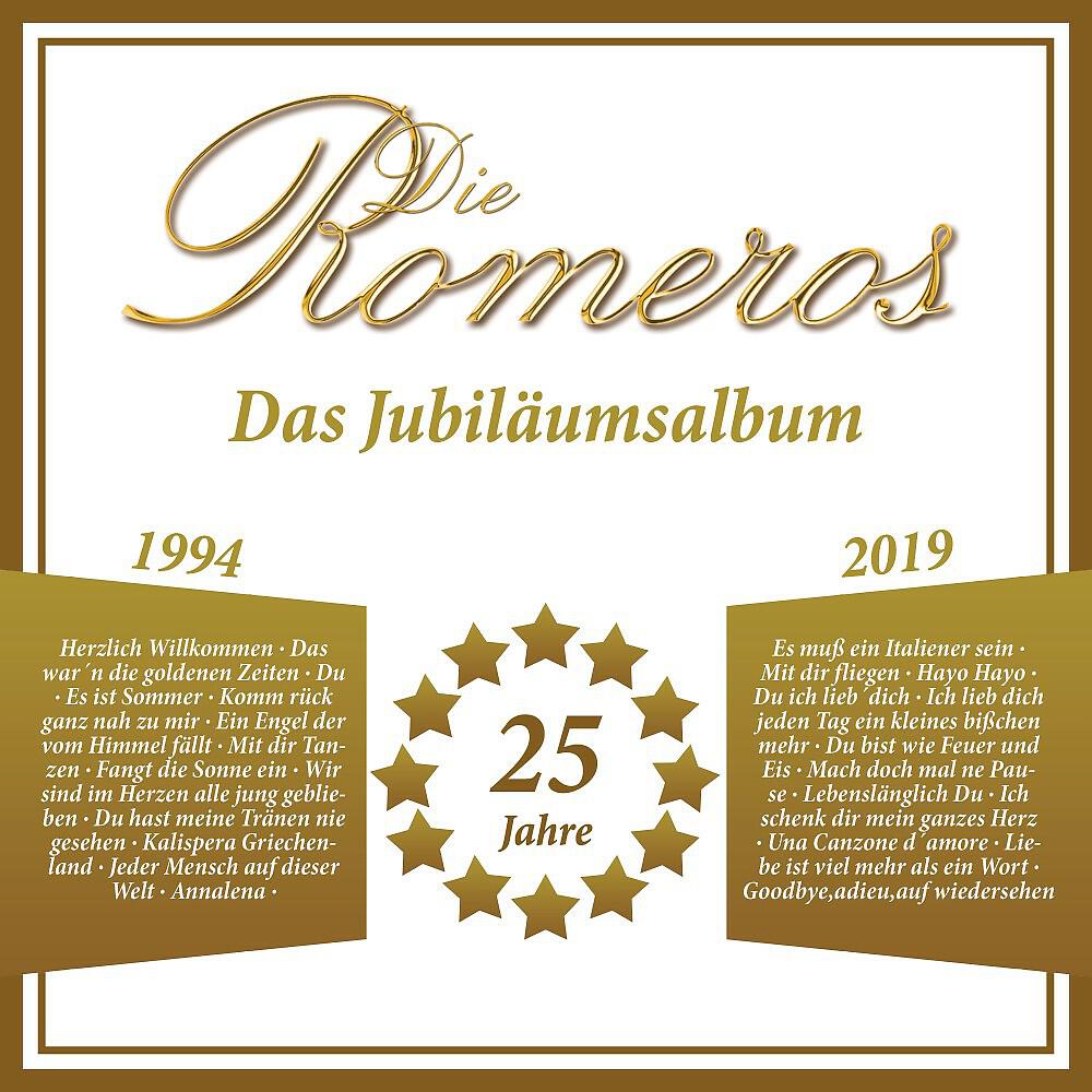 Релиз Das Jubiläumsalbum 1994-2019