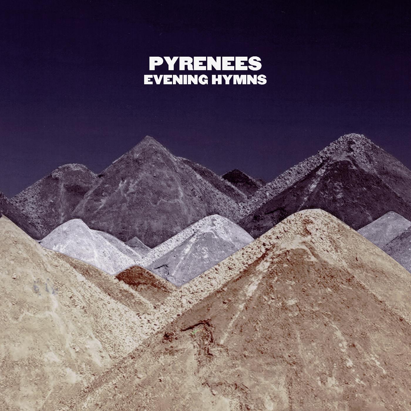 Релиз Pyrenees