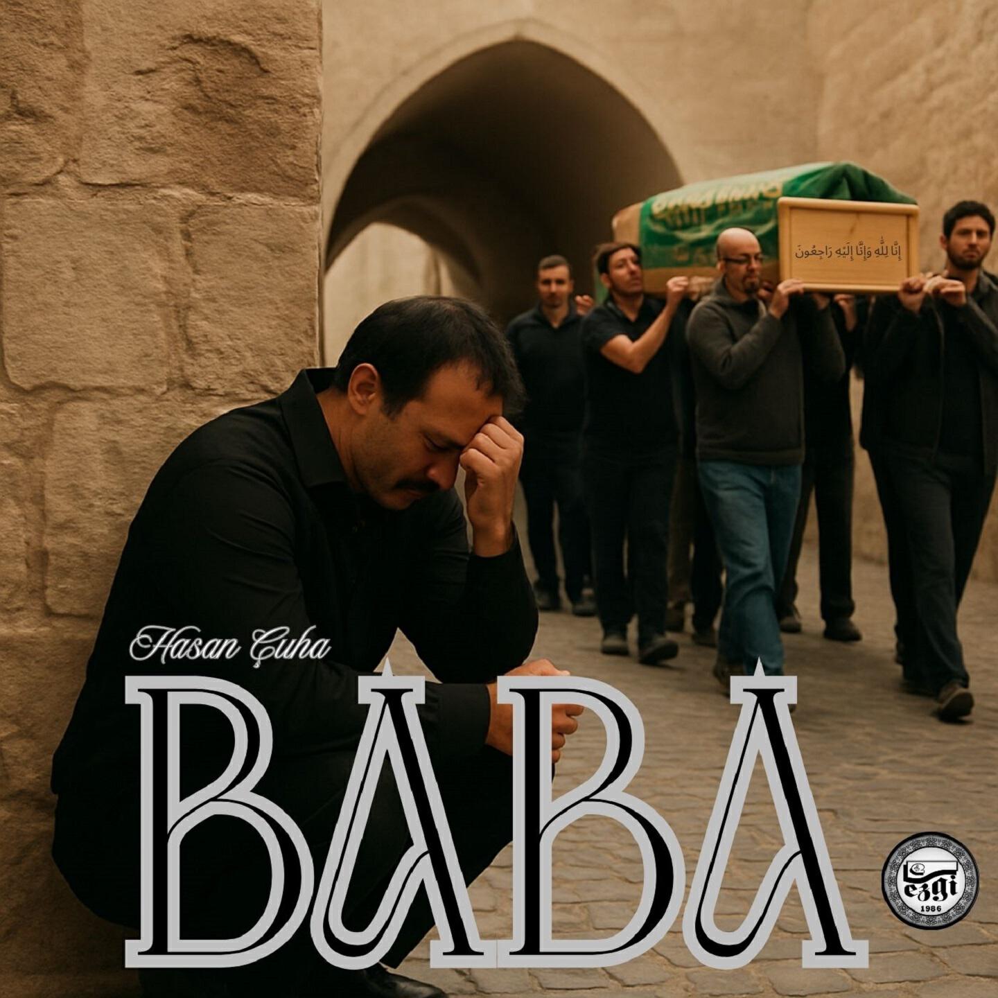 Постер альбома Baba