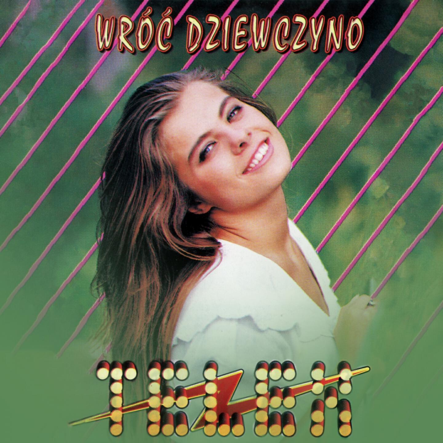 Релиз Wróć dziewczyno