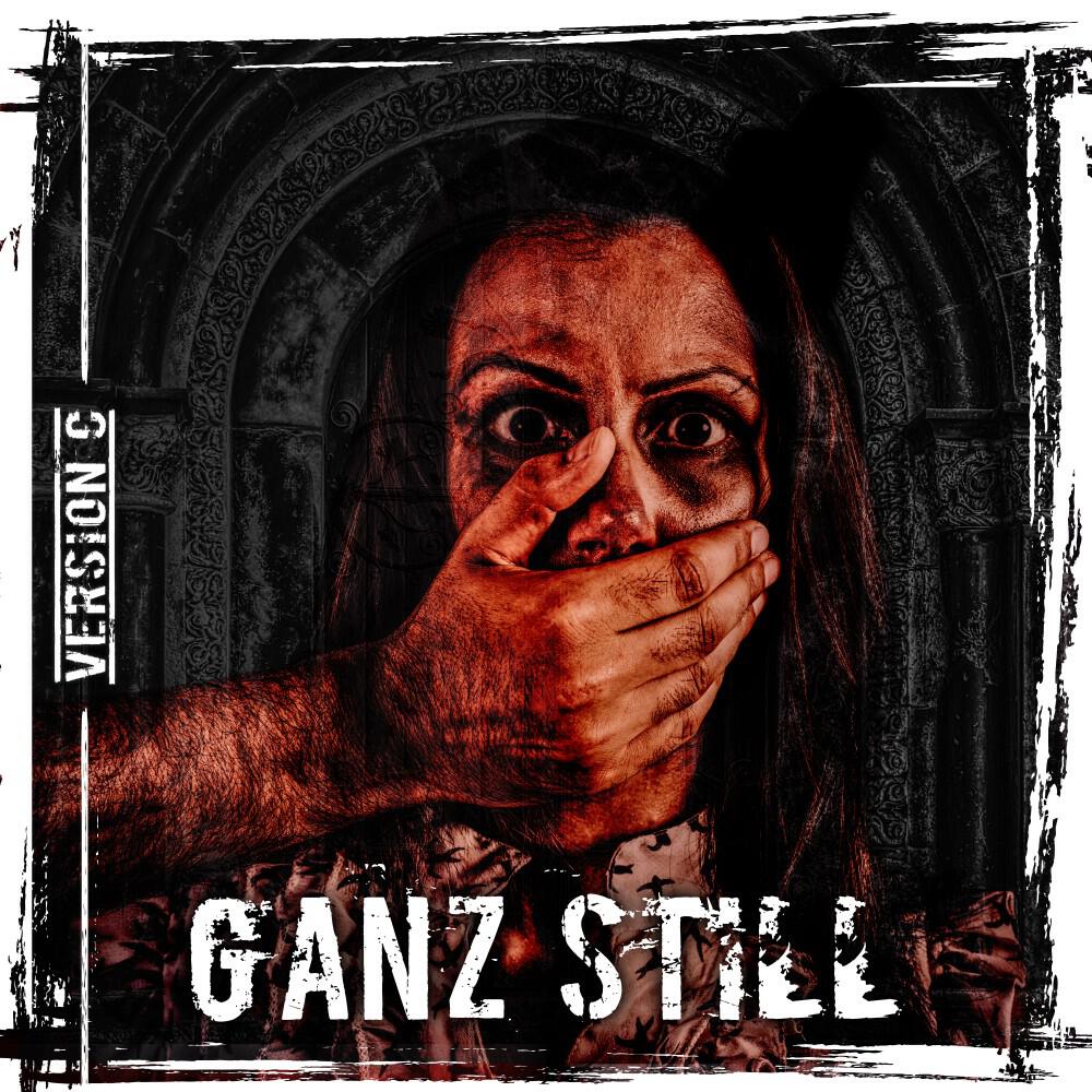 Релиз Ganz Still (Version C Remix)