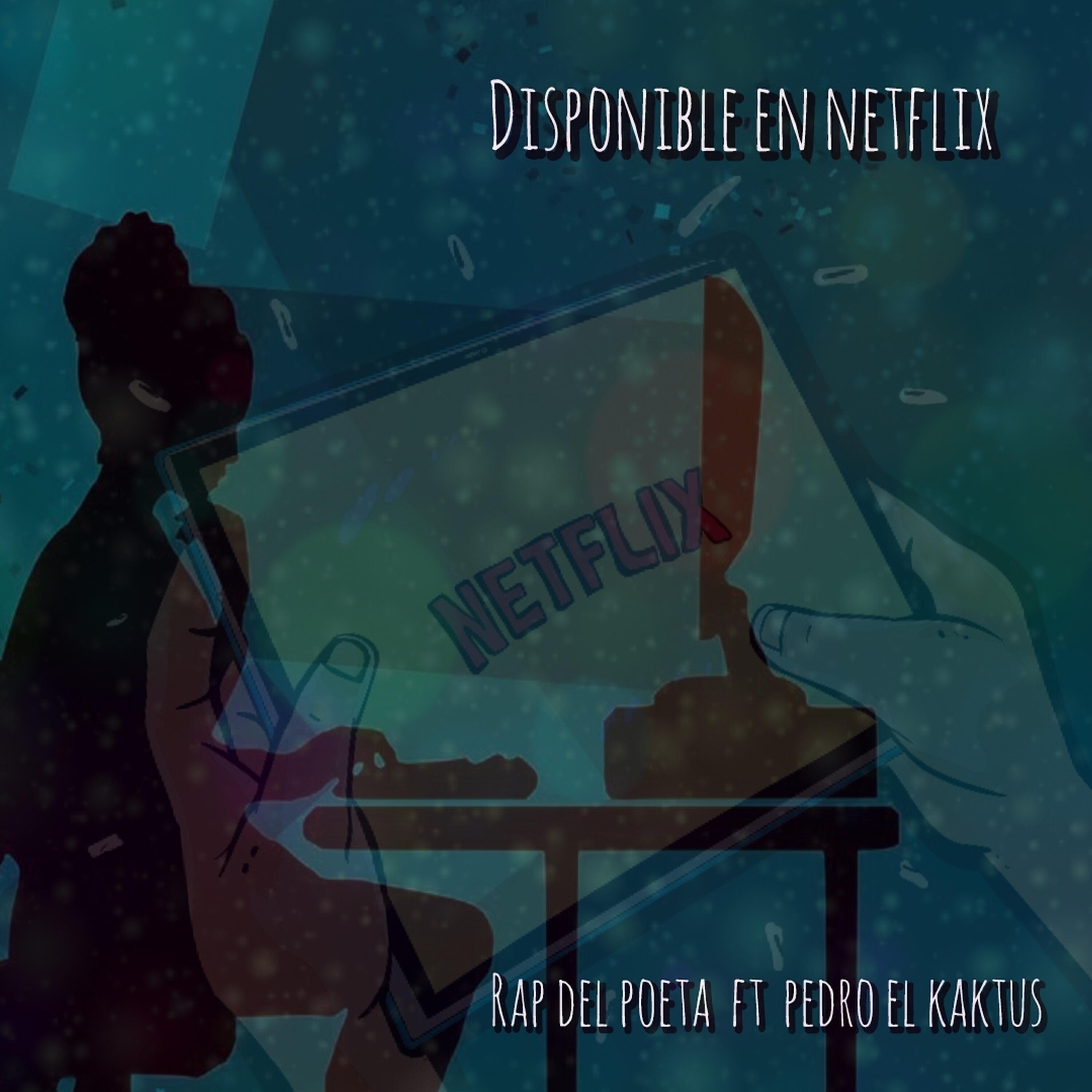 Релиз Disponible en Netflix