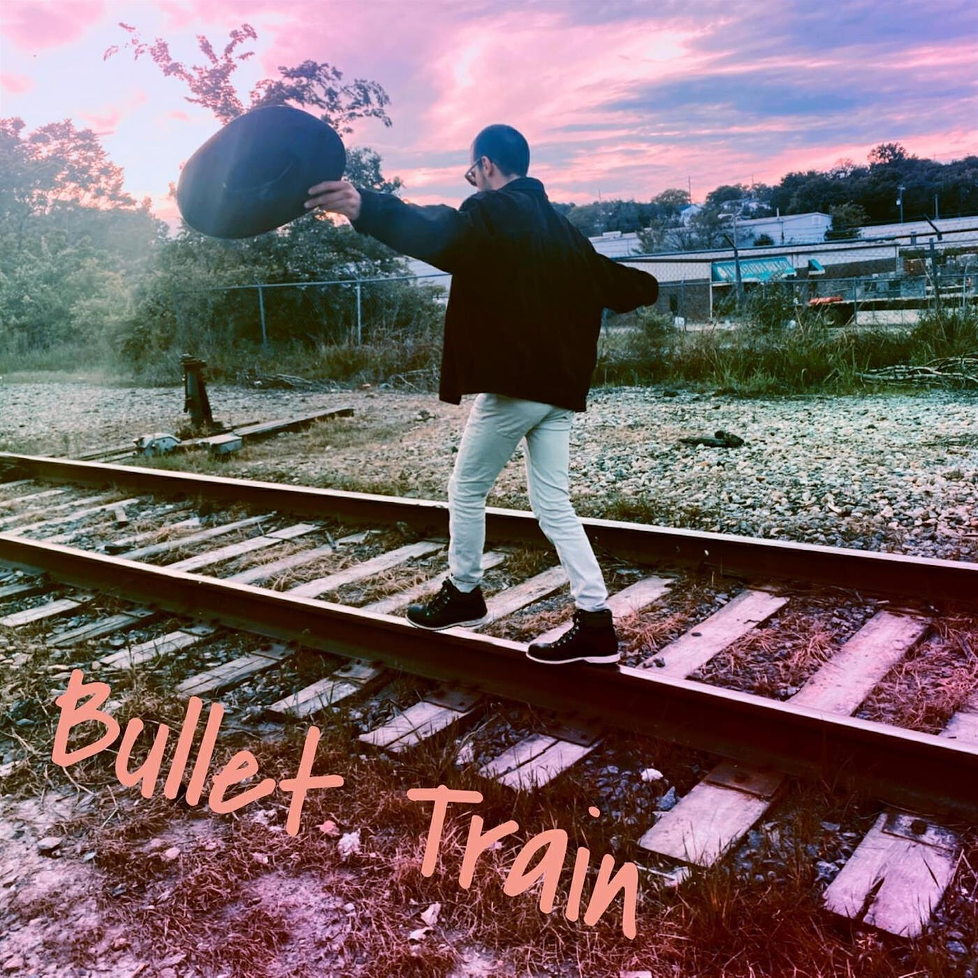 Релиз Bullet Train