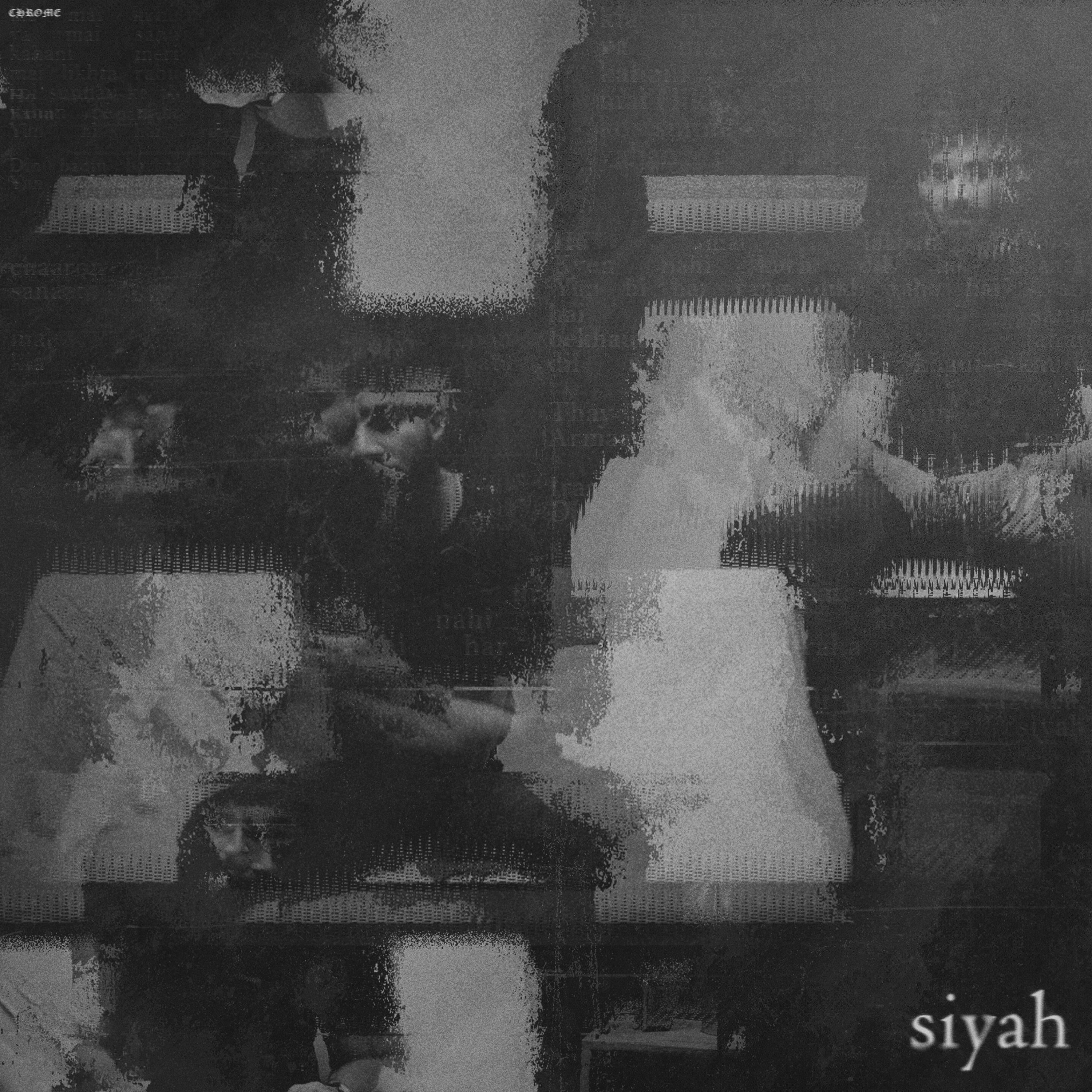 Релиз Siyah