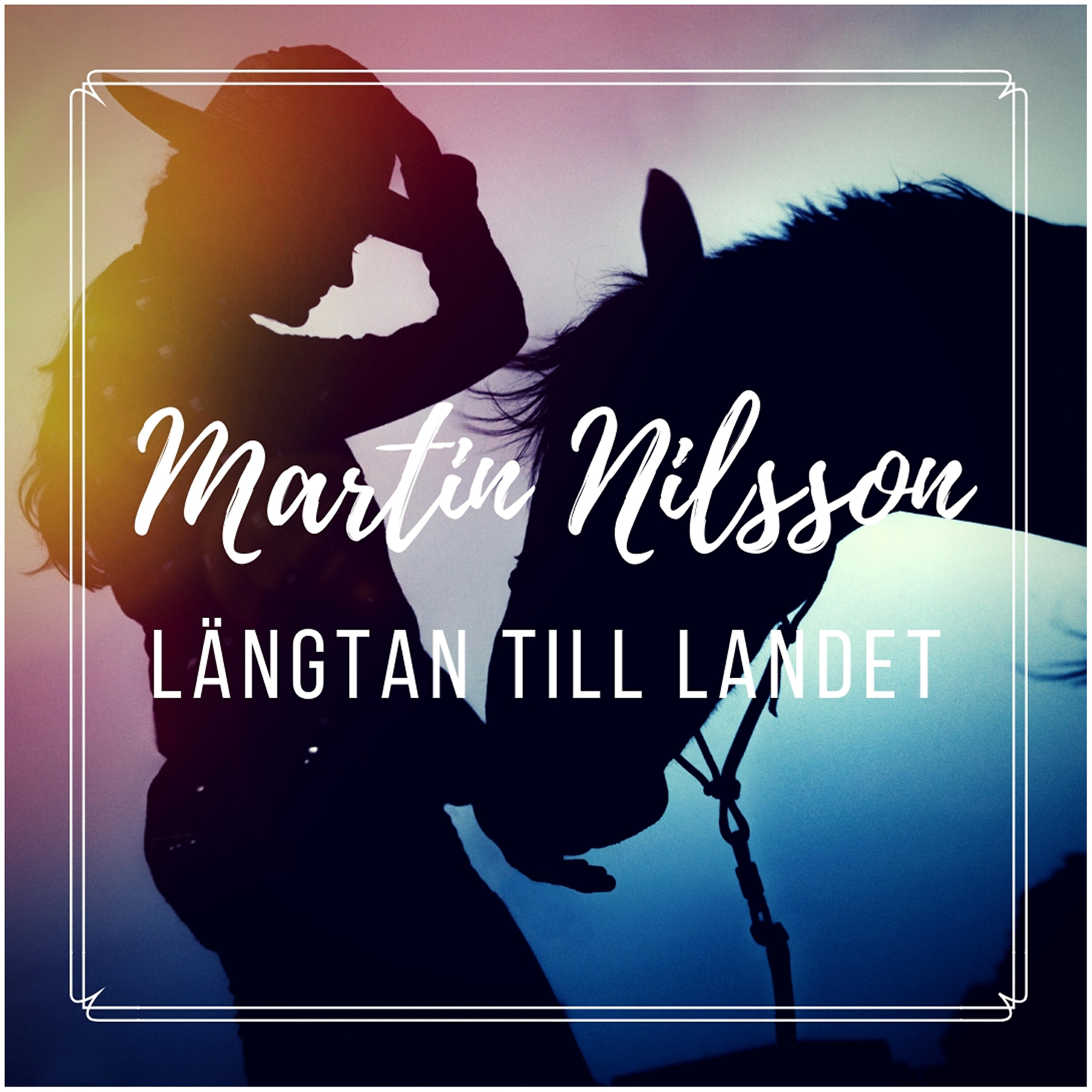 Релиз Längtan till landet