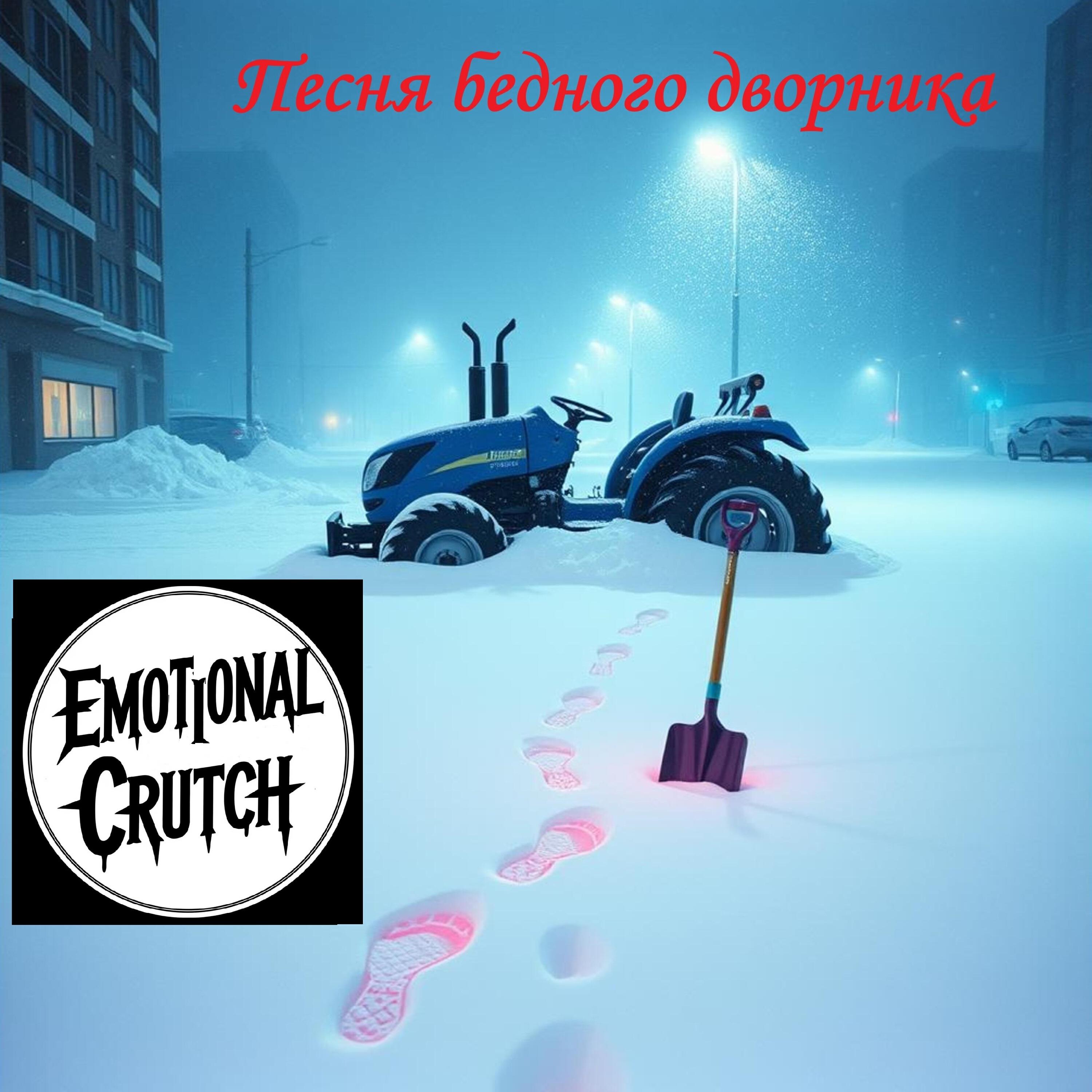 Релиз Песня бедного дворника