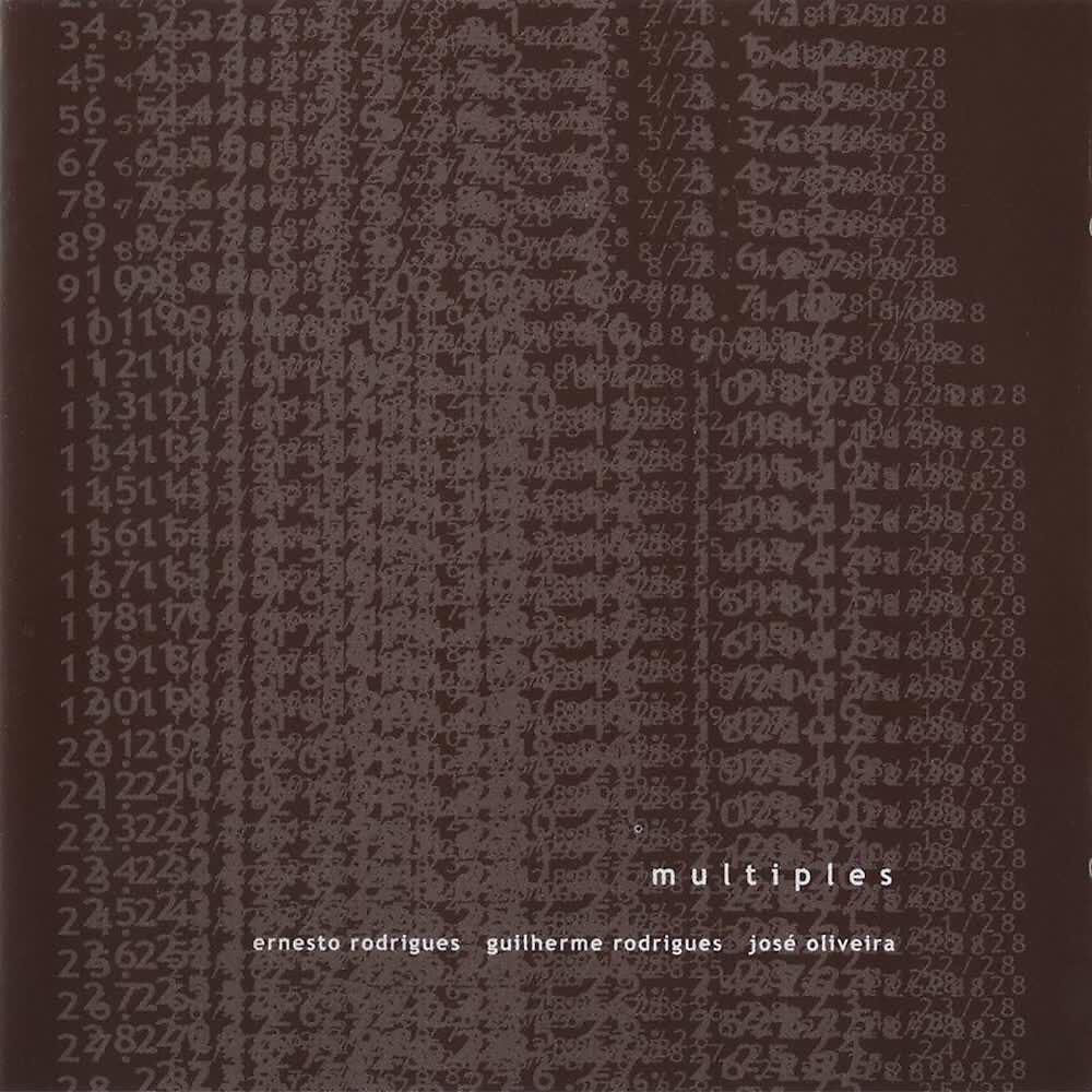 Релиз Multiples