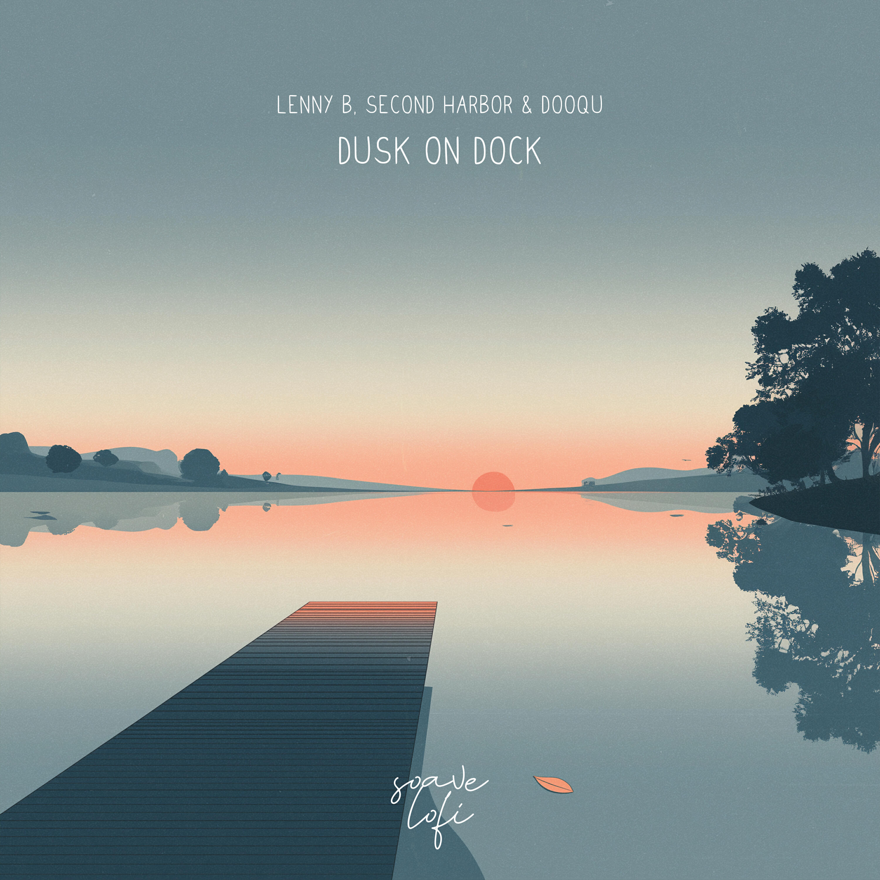 Релиз Dusk On Dock