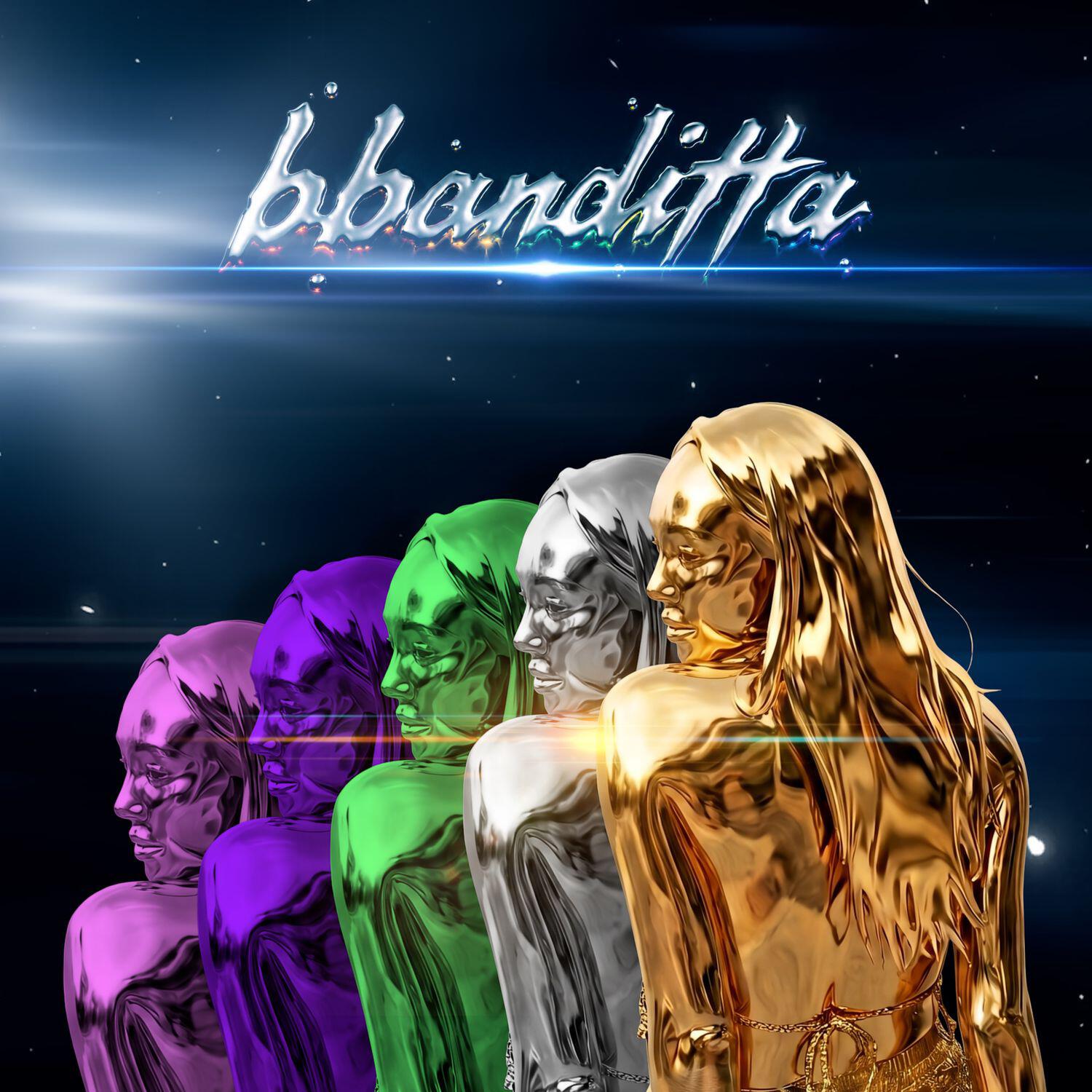 Релиз bbanditta