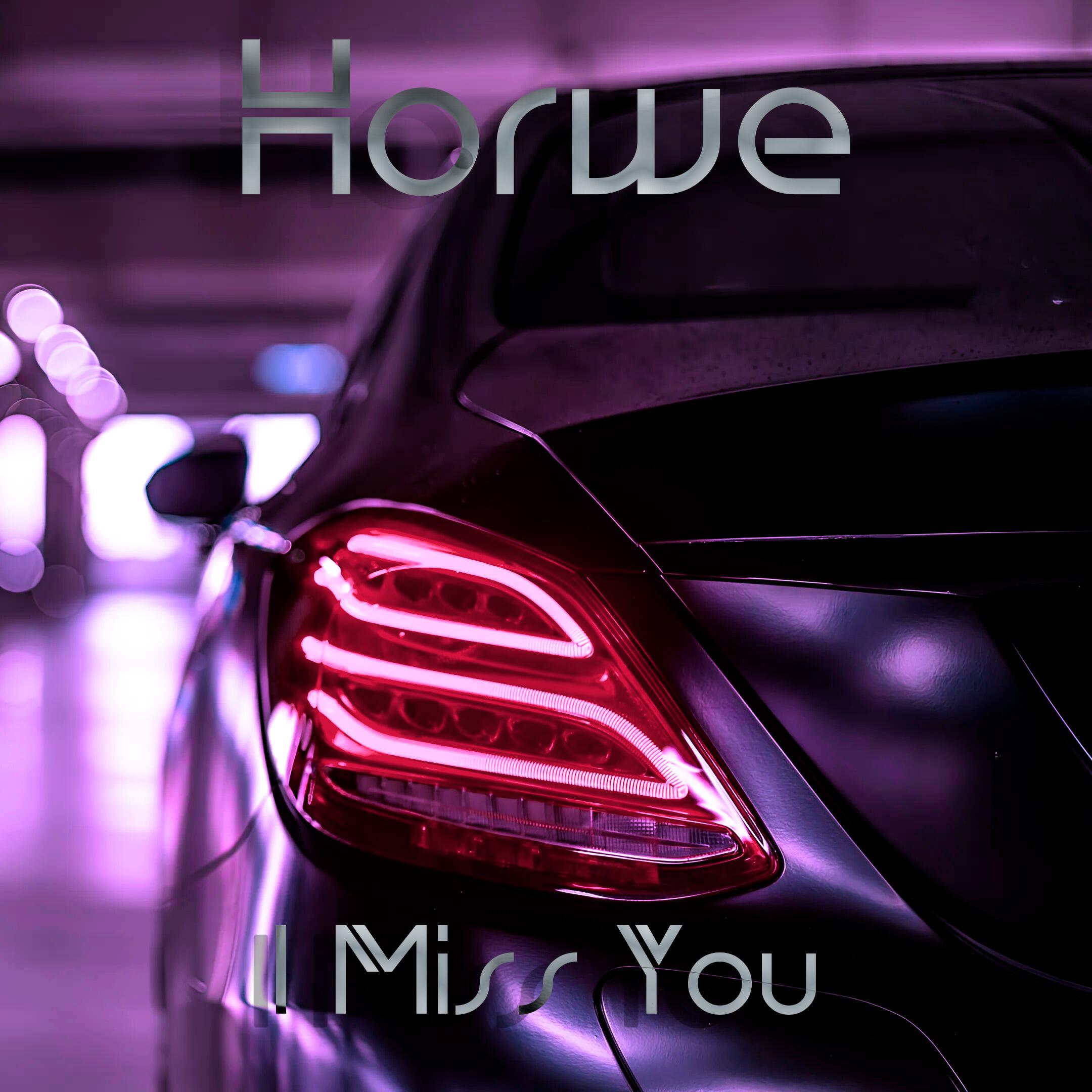 I Miss You (Slowed + Reverb Tik-Tok Remix) - Horwe – слушать песню