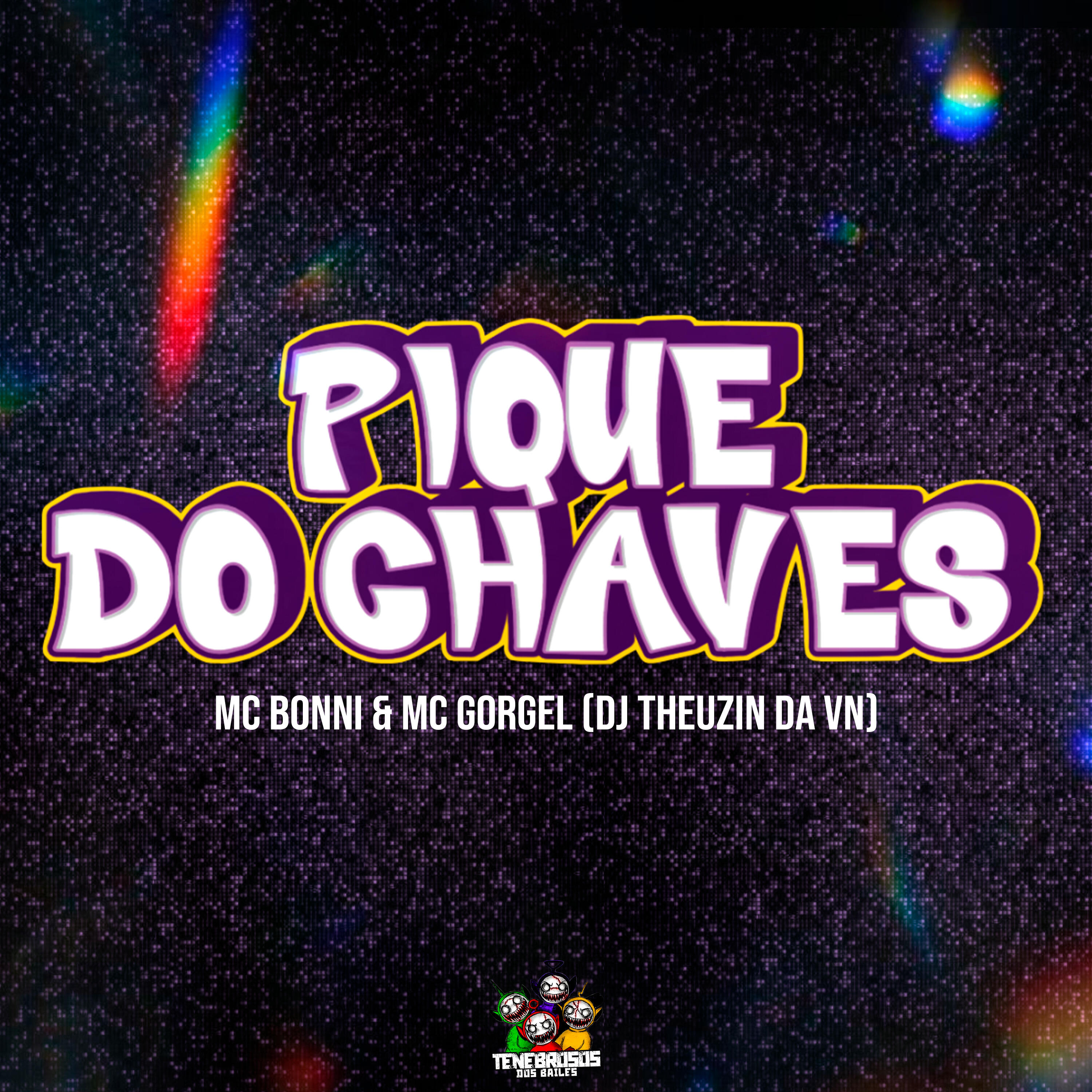 Релиз Pique do Chaves