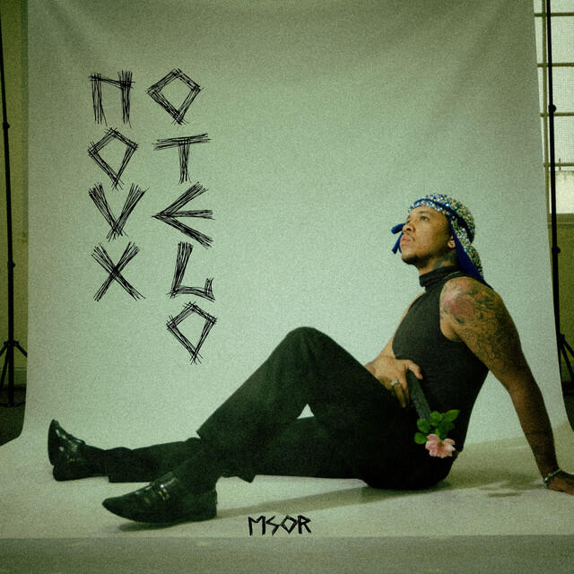 Релиз Novx Otelo