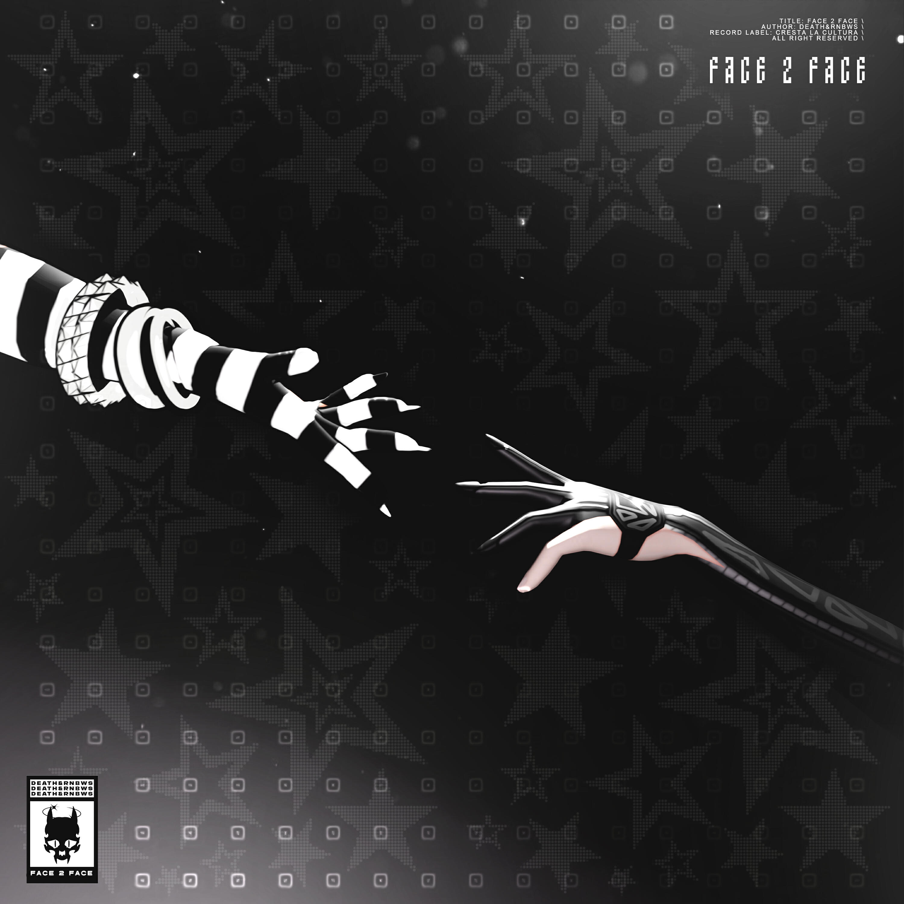 Релиз FACE 2 FACE