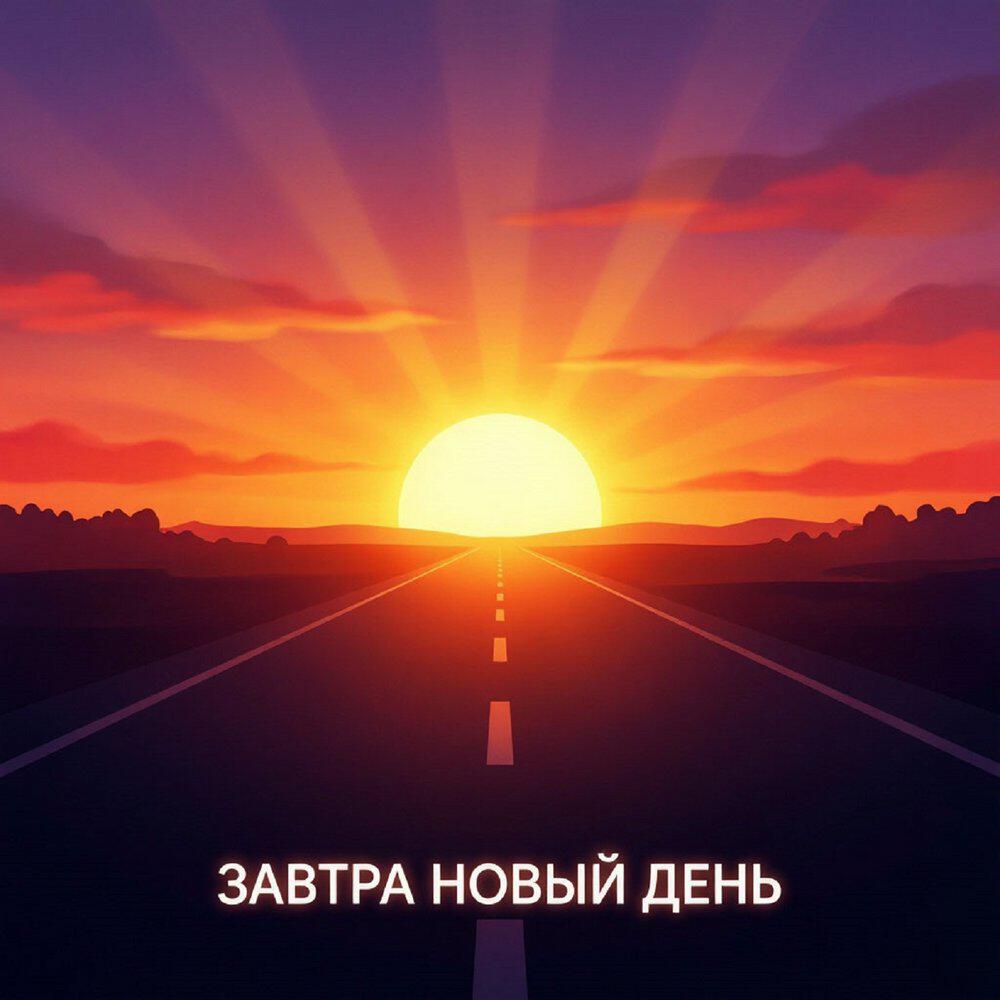 Релиз Завтра новый день