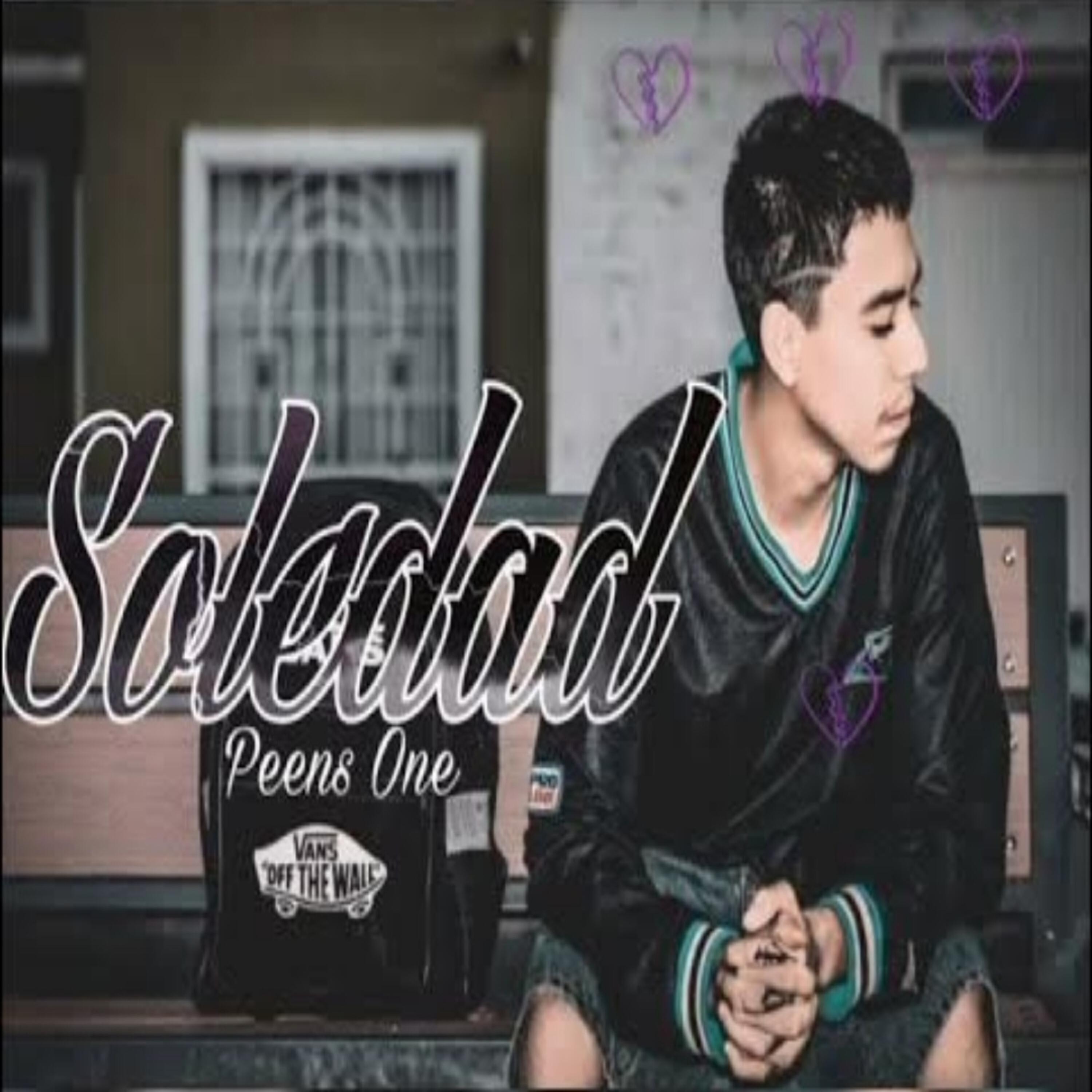 Релиз Soledad