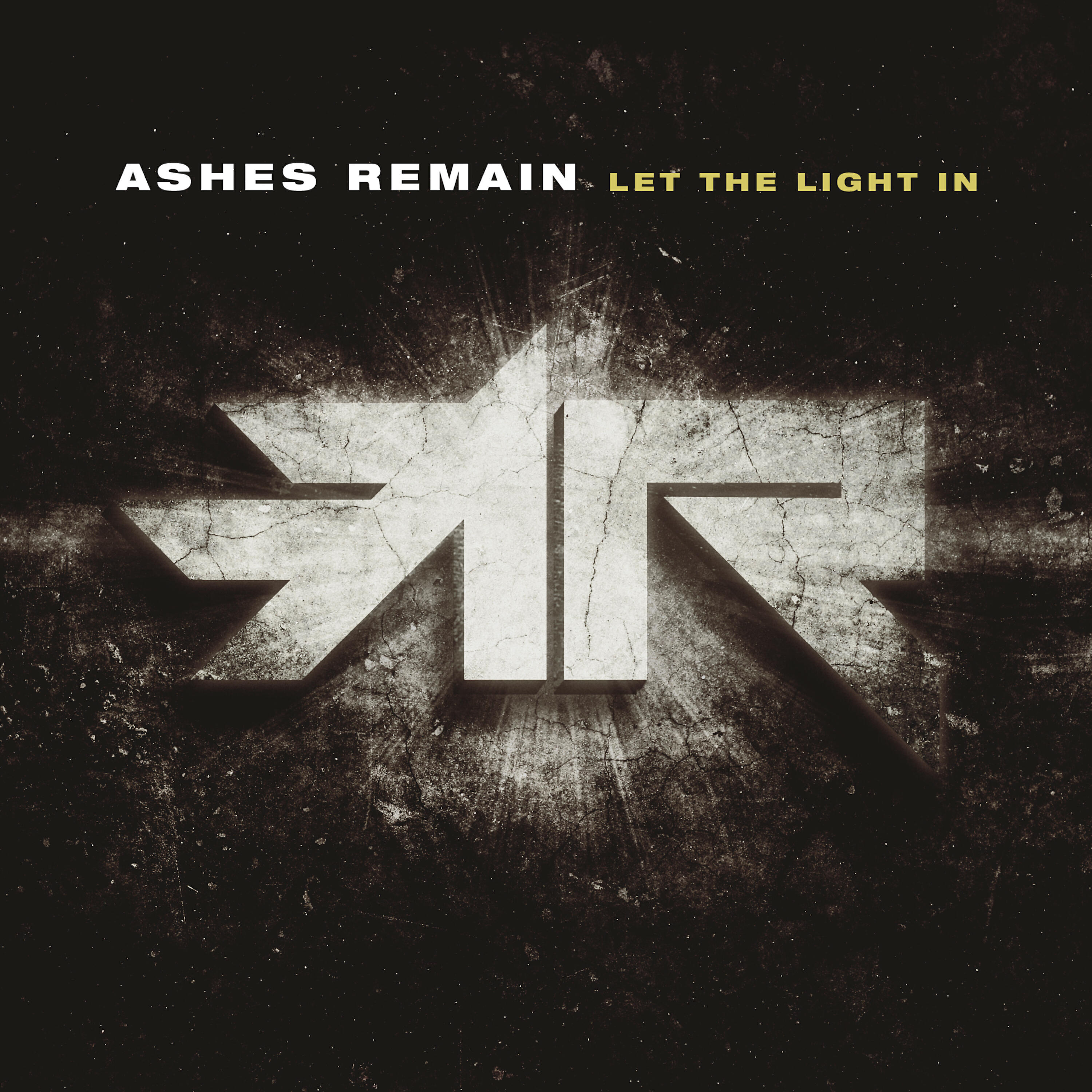 Релиз Let the Light In