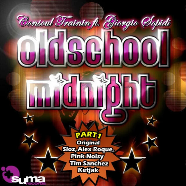 Релиз Old School Midnight