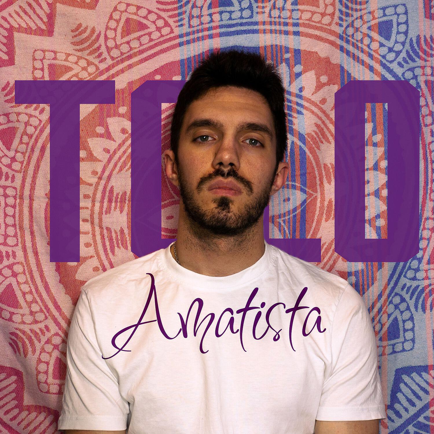 Релиз Amatista