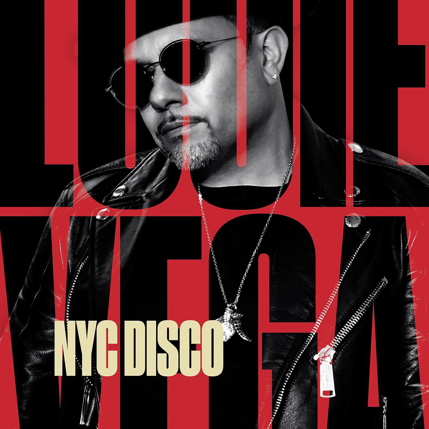 Релиз NYC Disco