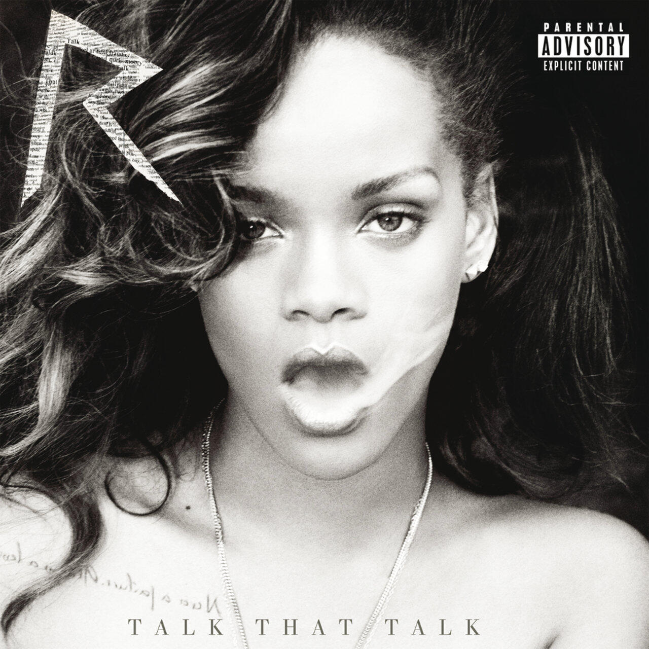 Релиз Talk That Talk (Deluxe Explicit)