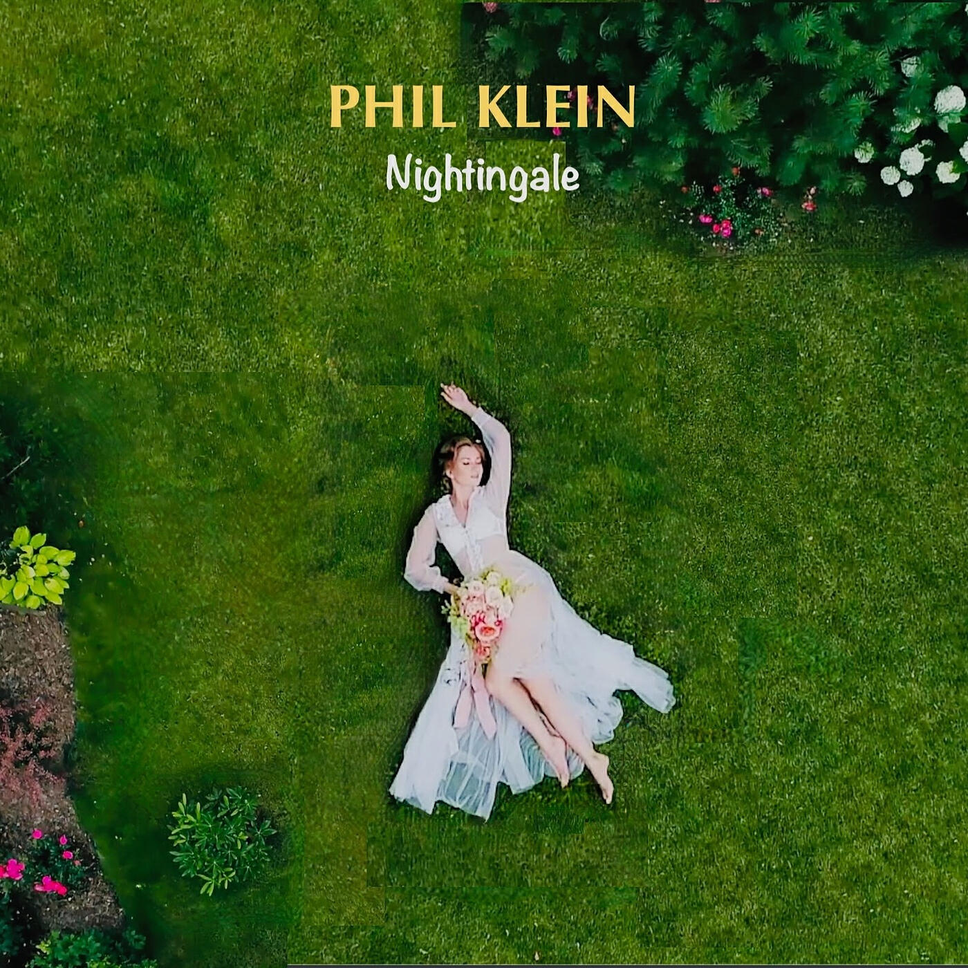 Релиз Nightingale