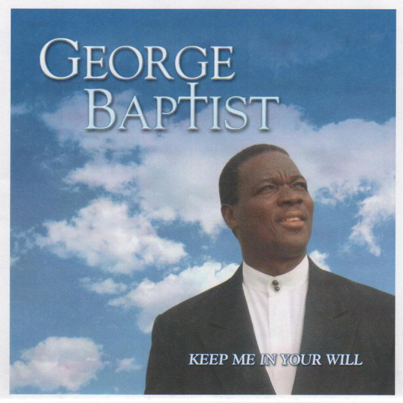 Релиз Keep Me in Your Will